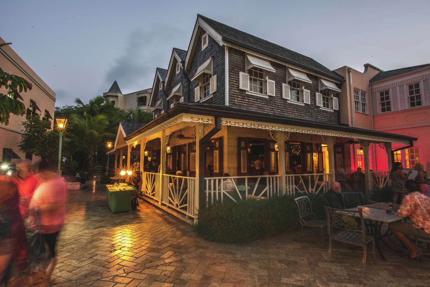 Hilton Grand Vacations Club The Crane Barbados 2