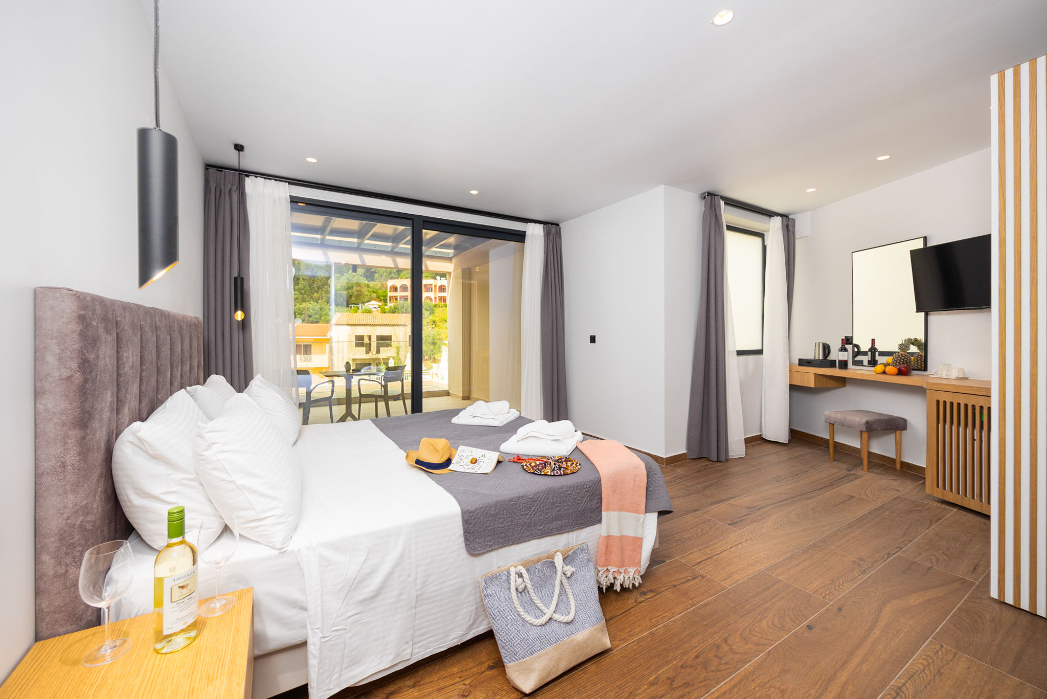 Nobile Boutique Hotel 2