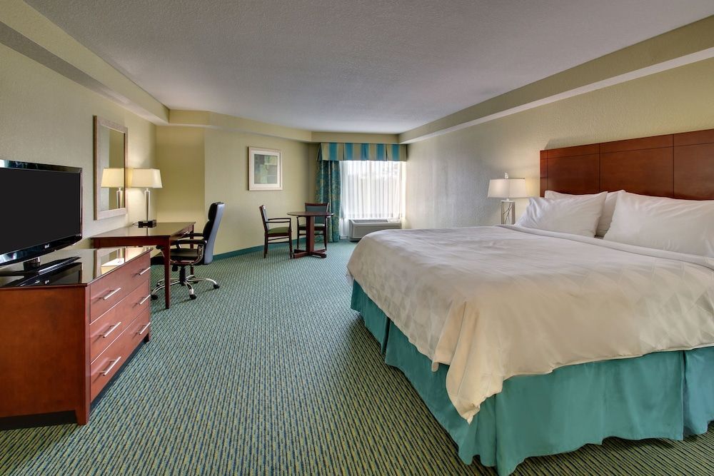 Holiday Inn Resort ORLANDO LAKE BUENA VISTA by IHG 2
