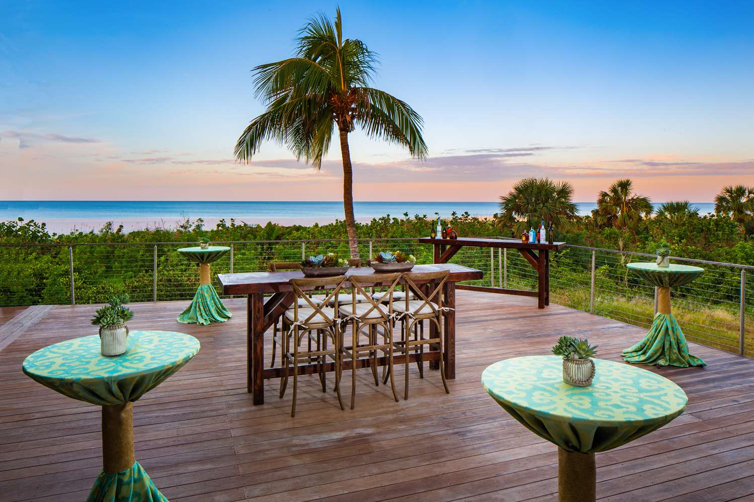 Hilton Marco Island Beach Resort and Spa 2