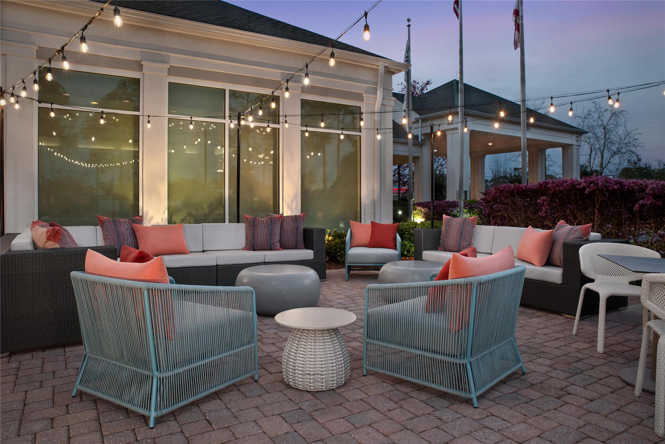 Hilton Garden Inn Tallahassee Central 2