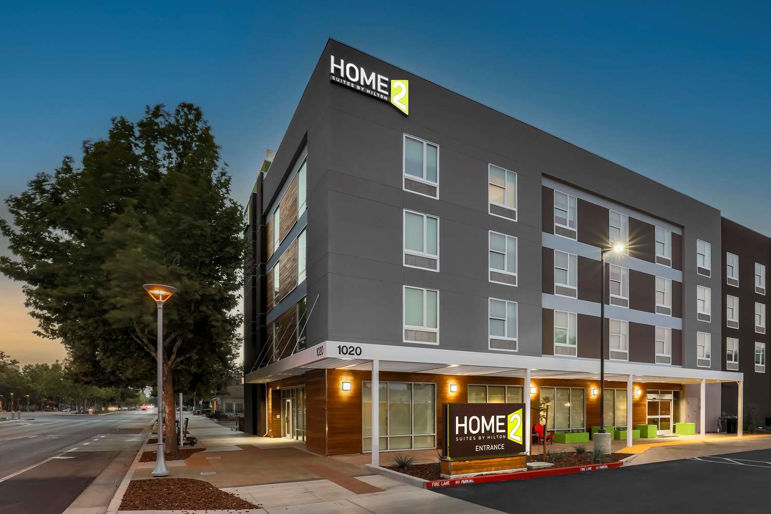 Home2 Suites By Hilton West Sacramento, Ca 1