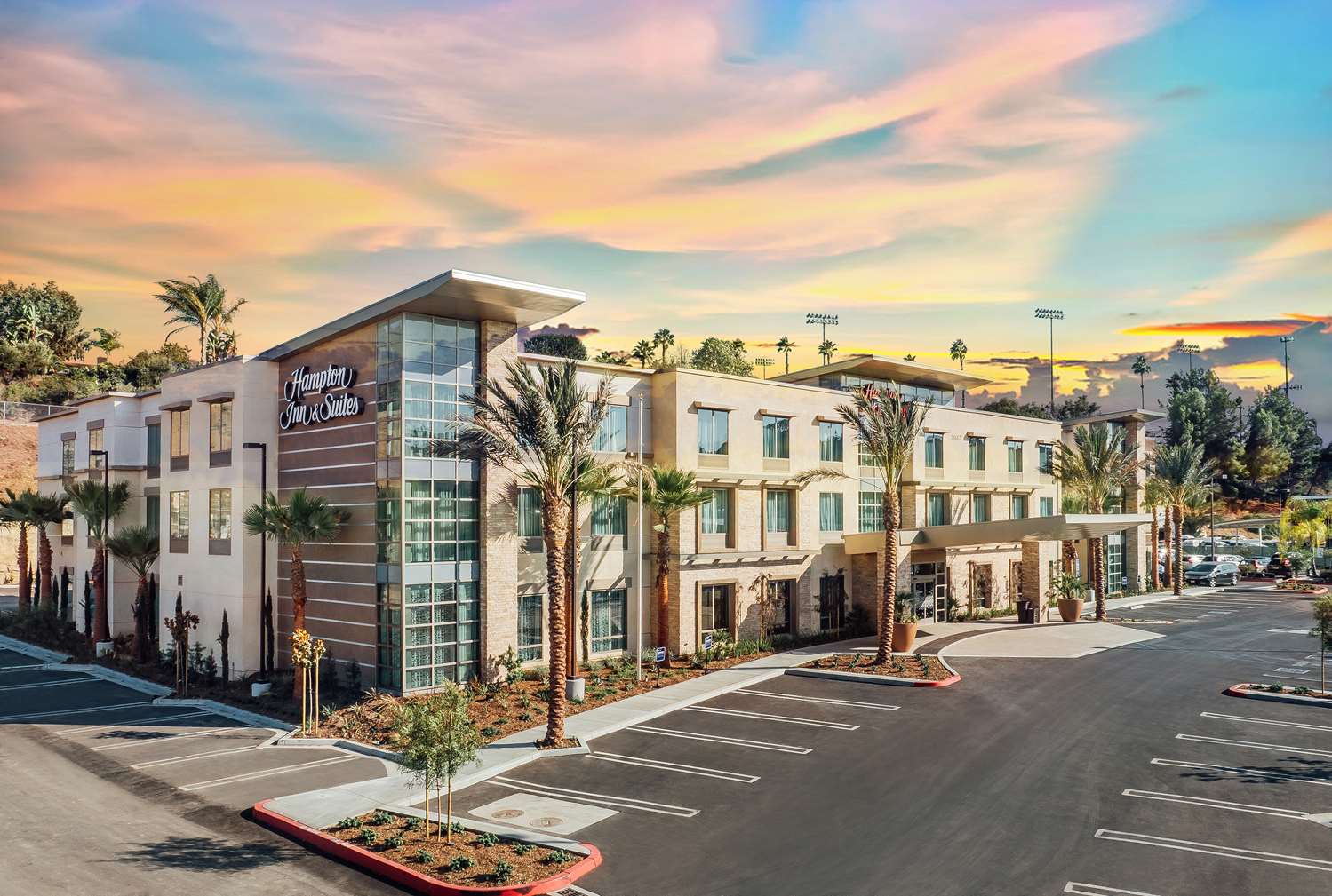 Hampton Inn & Suites by Hilton Mission Viejo Laguna San Juan Capistrano 1