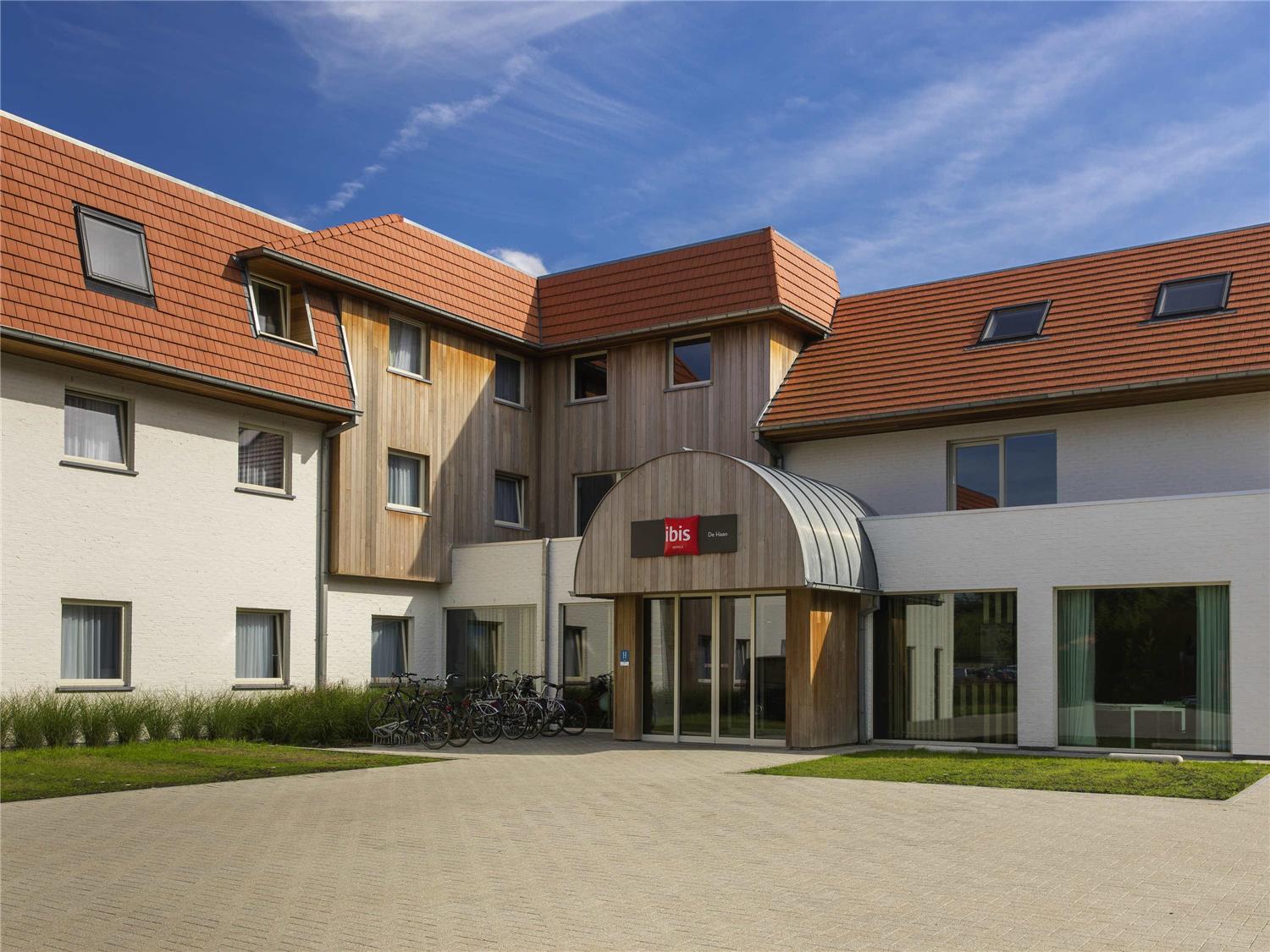 ibis De Haan 2