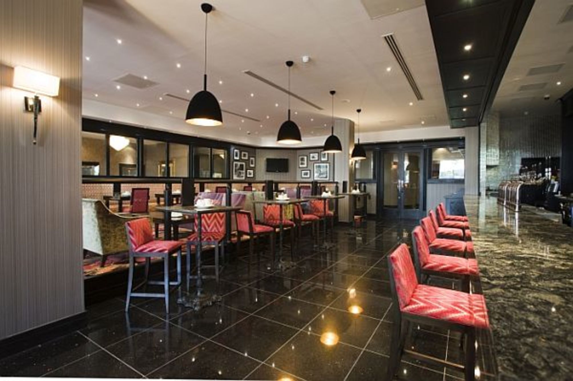 Ashling Hotel Dublin 2