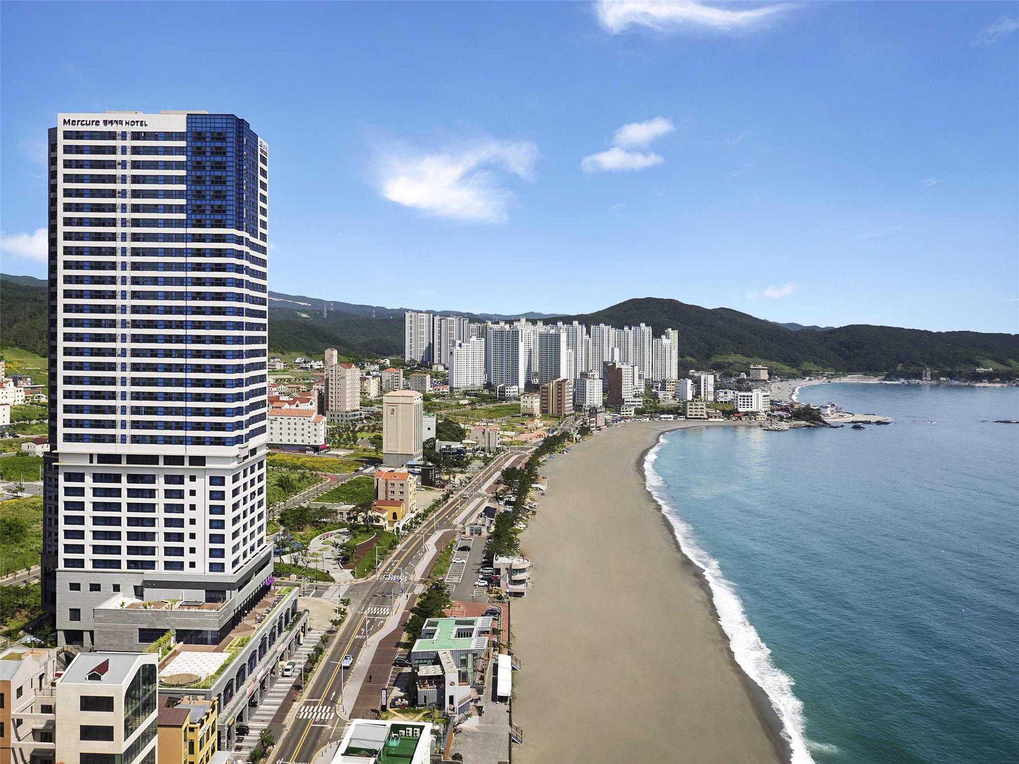 Mercure Ambassador Ulsan 2