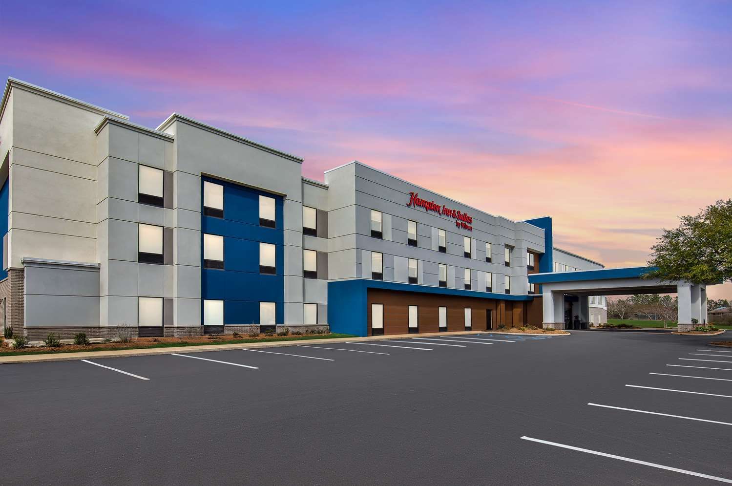 Hampton Inn & Suites Dothan 2
