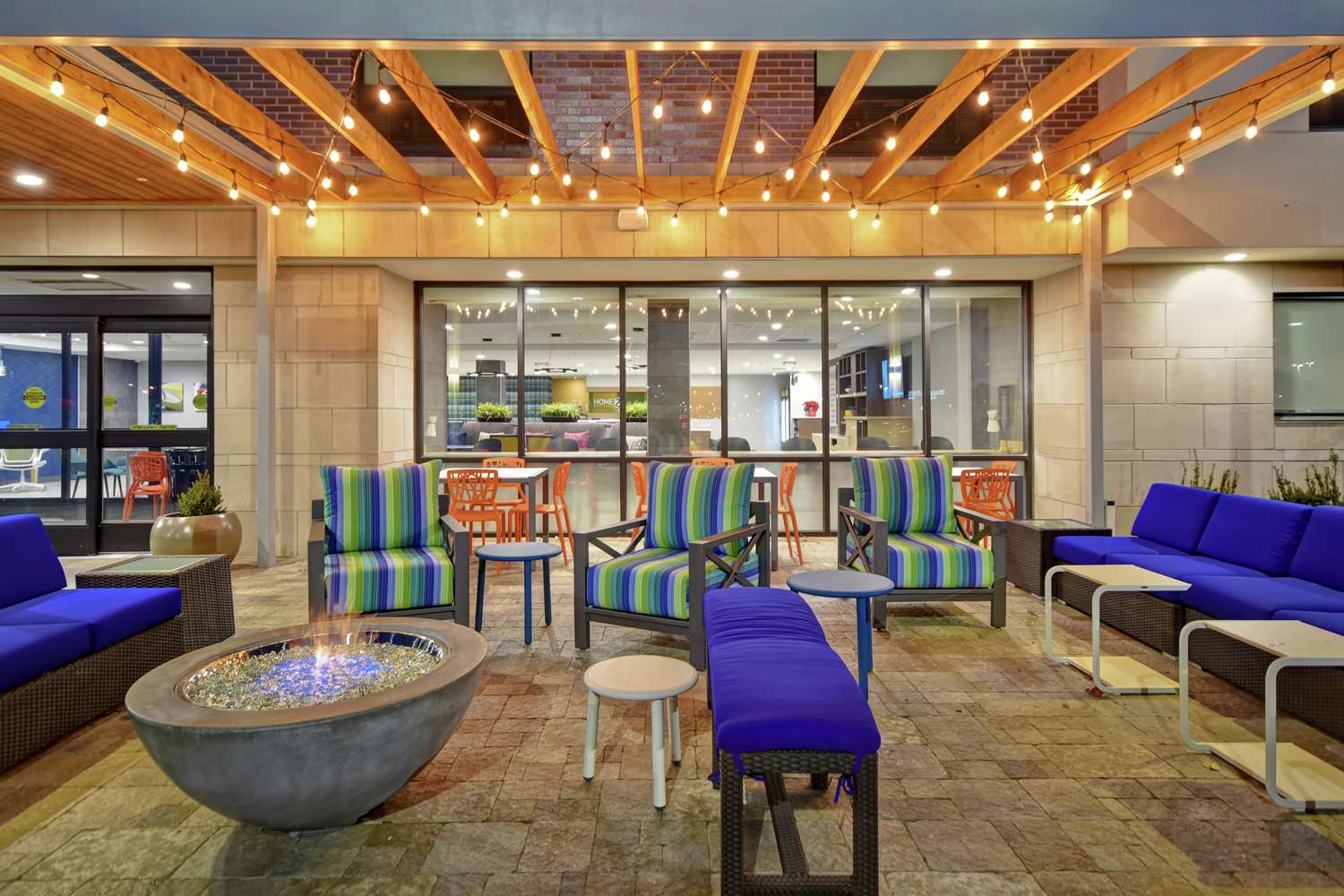 Home2 Suites By Hilton Taylor Detroit 2