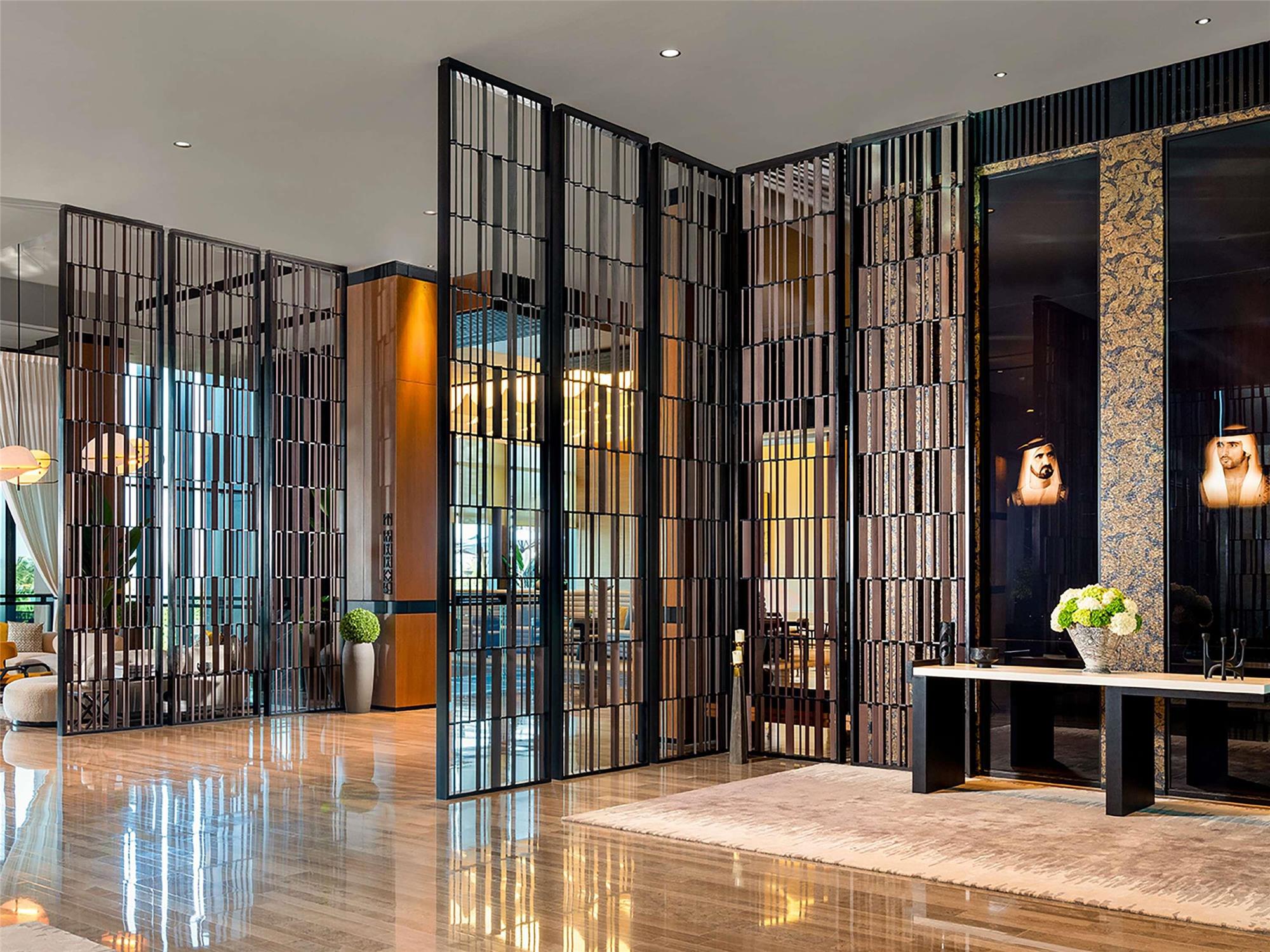Banyan Tree Dubai at Bluewaters 2