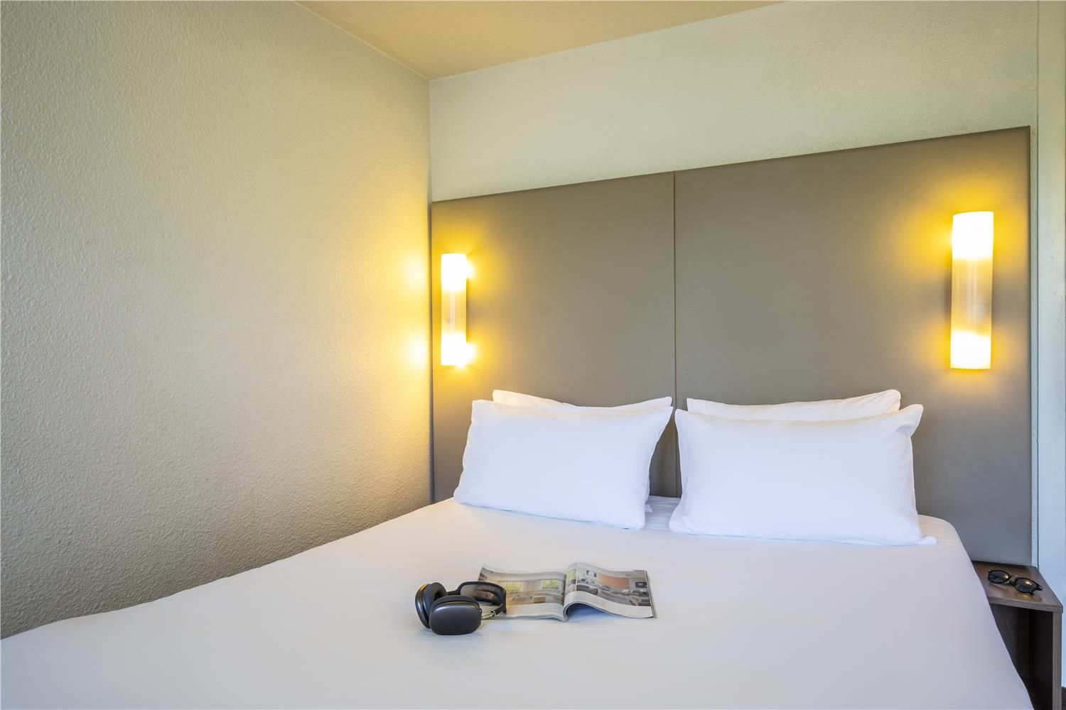 Campanile Evry Est - Saint Germain Les Corbeil 1