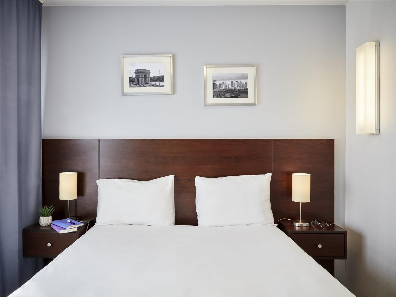 Aparthotel Adagio Access Paris Bastille 1