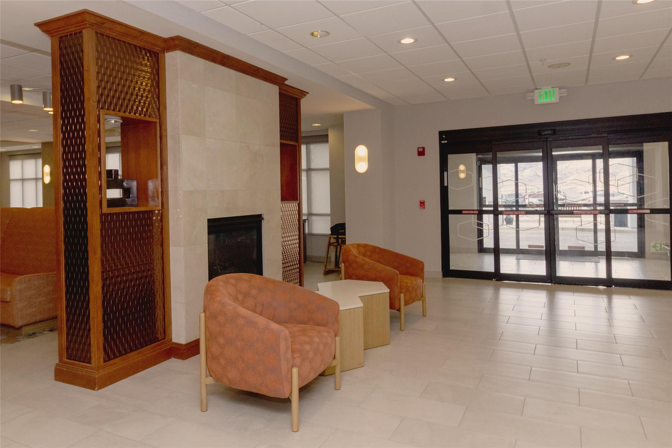 Hampton Inn Rock Springs 2