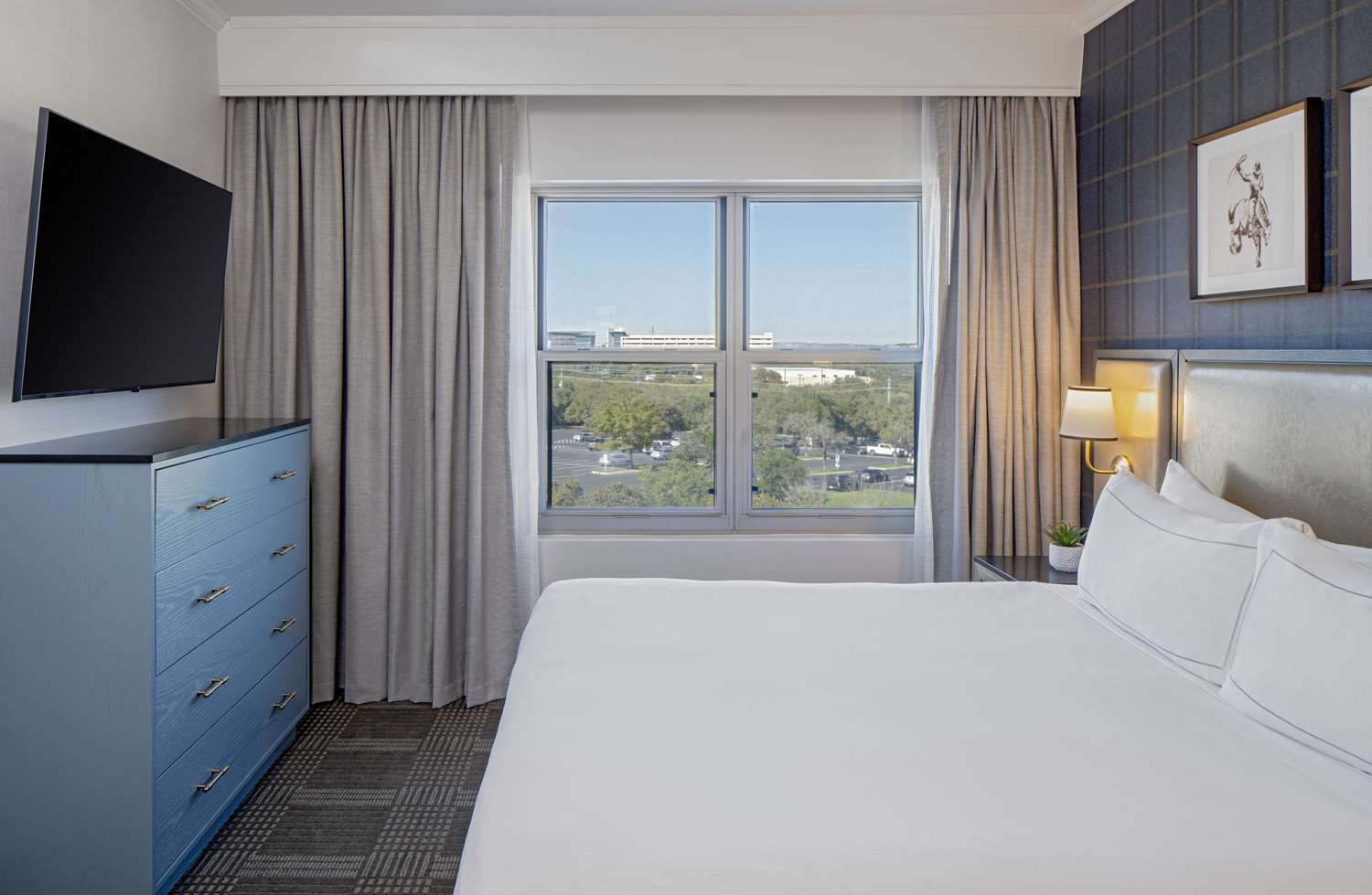 1 Bedroom Suite