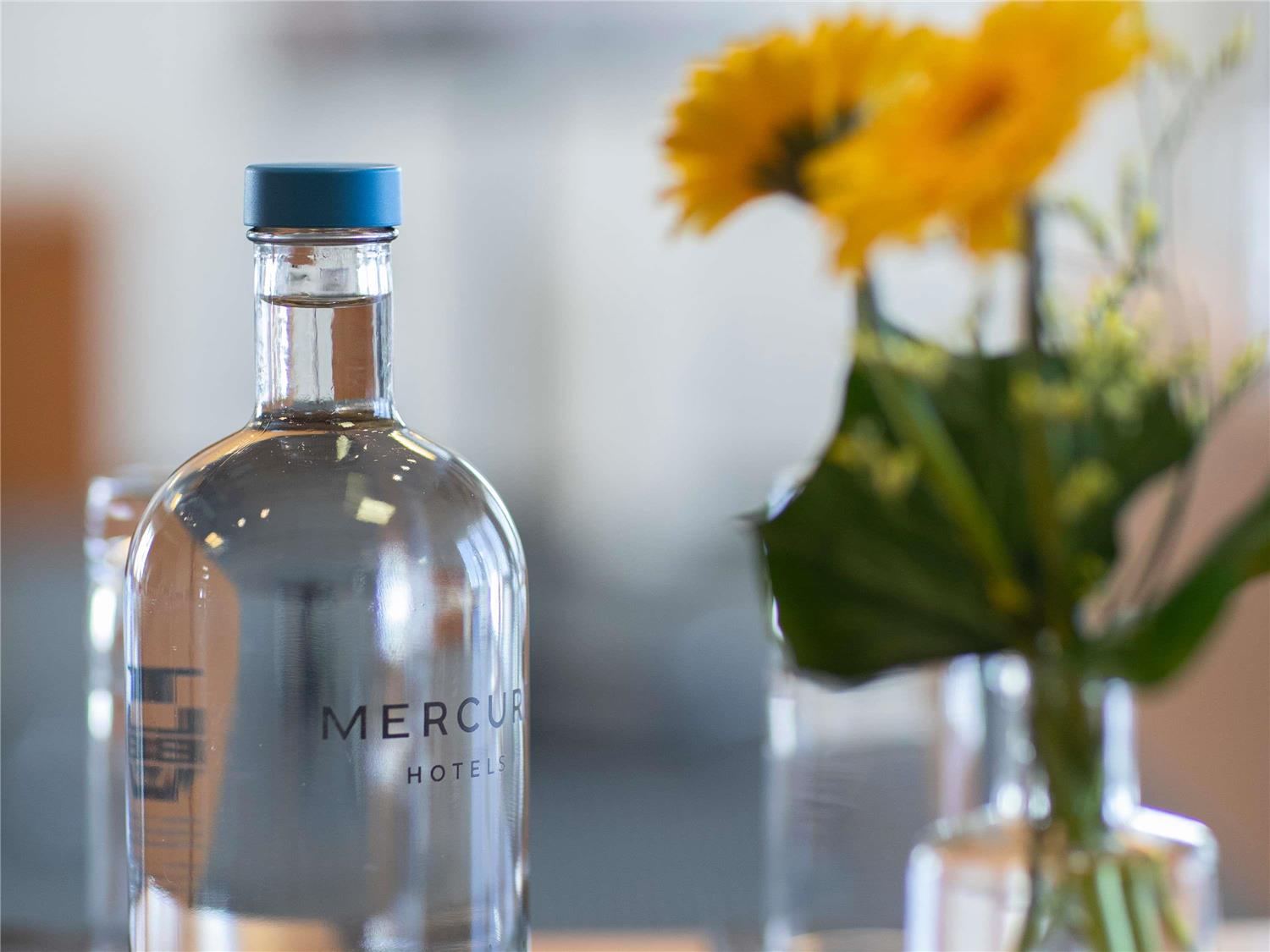 Mercure Hotel Zwolle 2