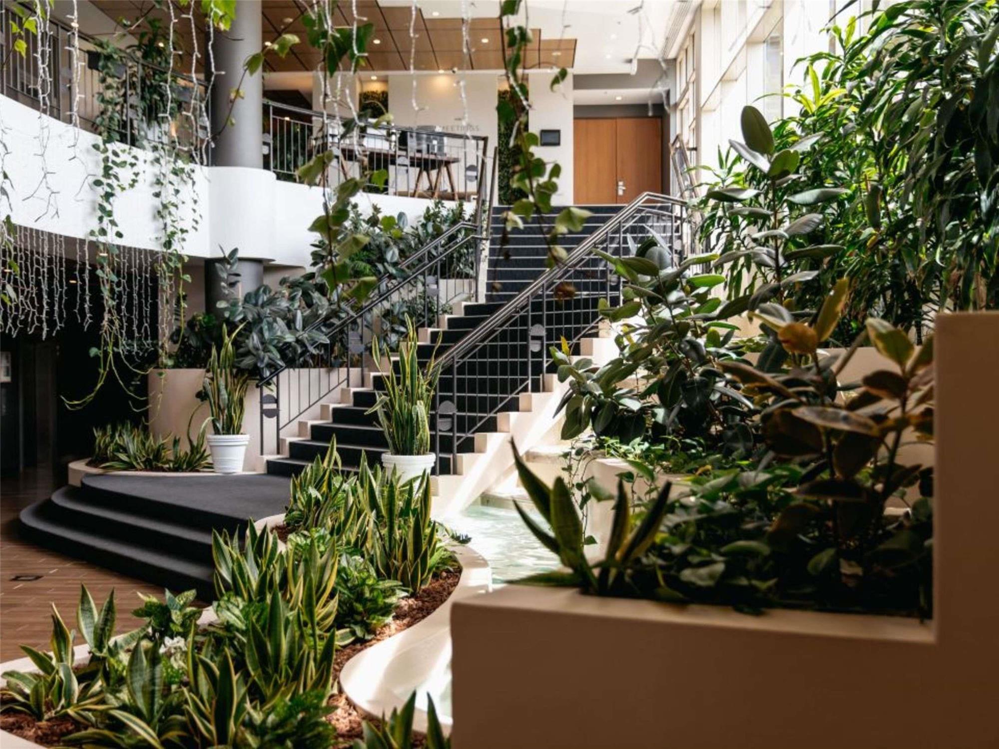 Mercure Sydney Parramatta 2