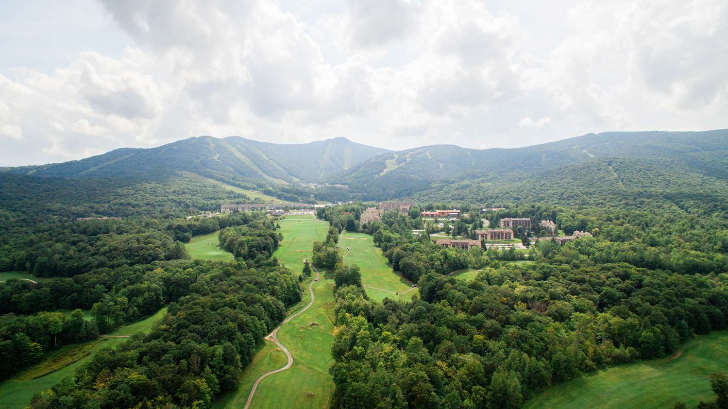 Killington Mountain Lodge, Tapestry Collection by Hilton 1