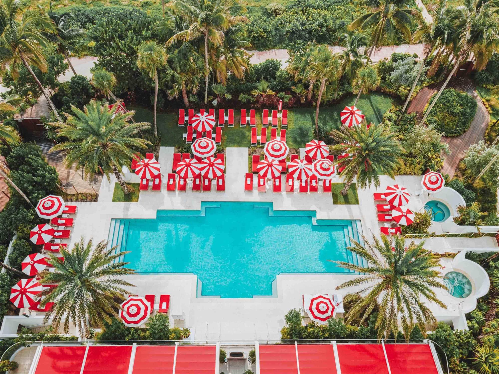 Faena Miami Beach 1