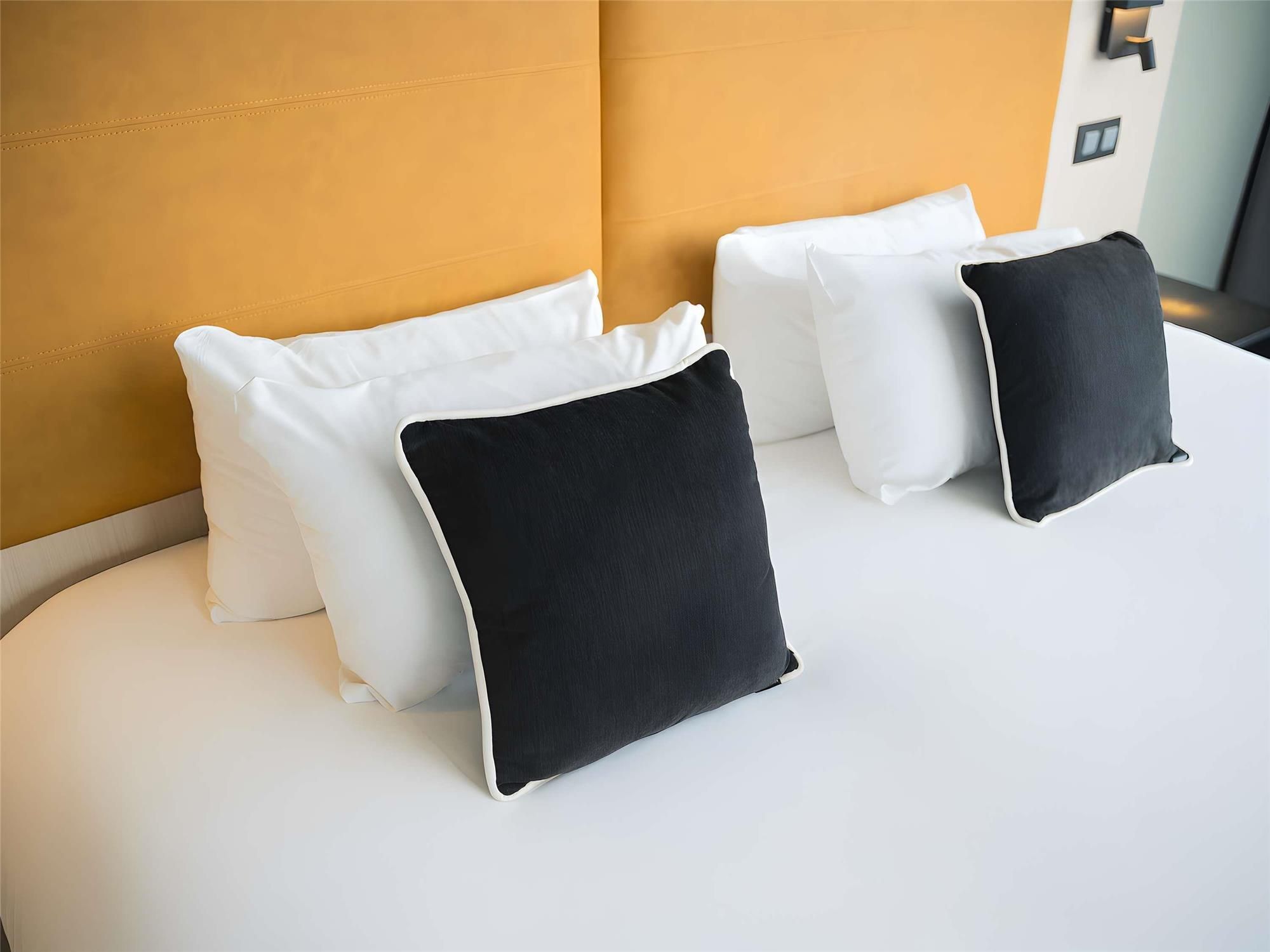Maek Hotel Antwerp Central - Accor Handwritten Collection 1