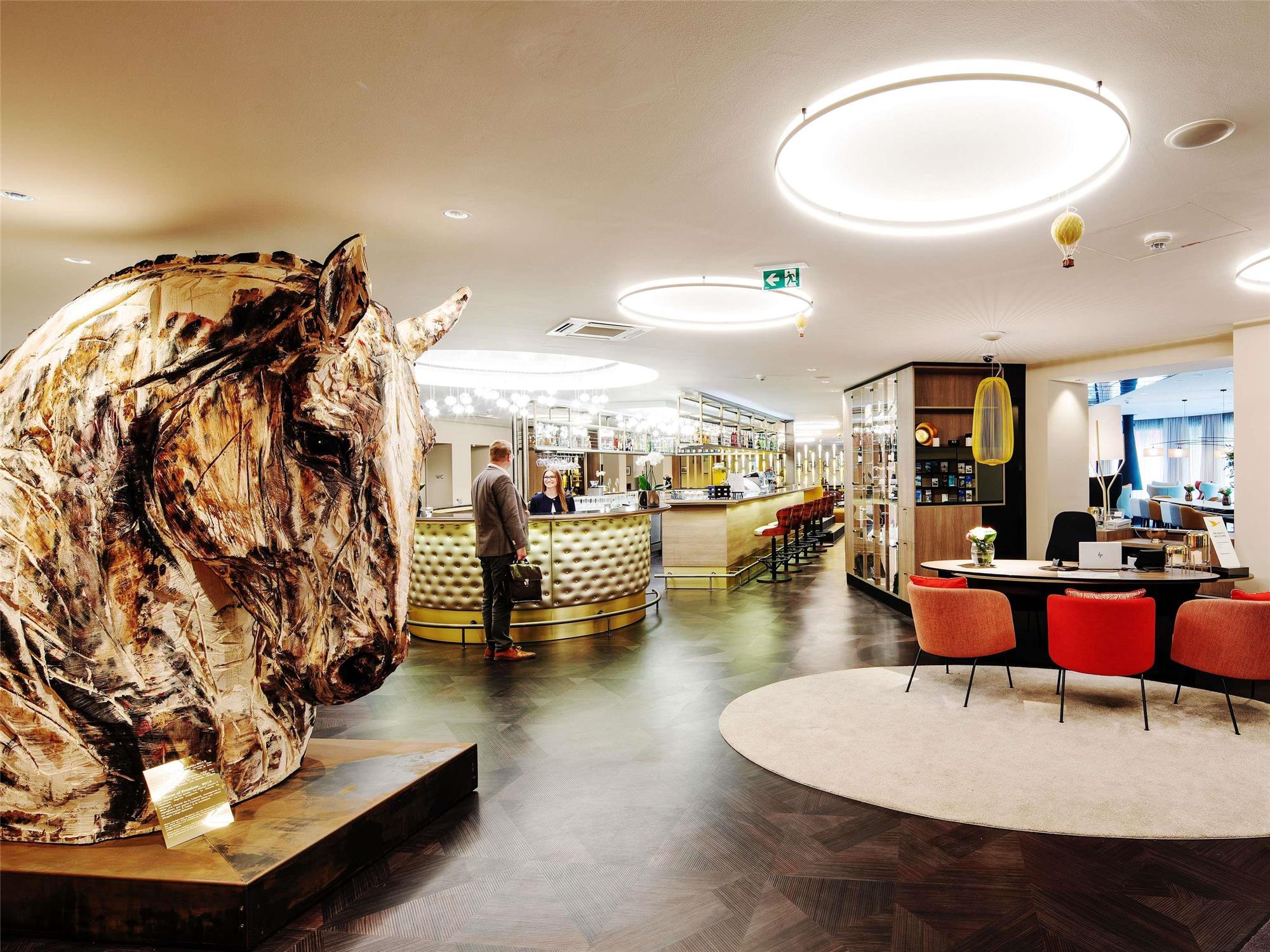 Grand Hotel Bregenz - MGallery Collection 2