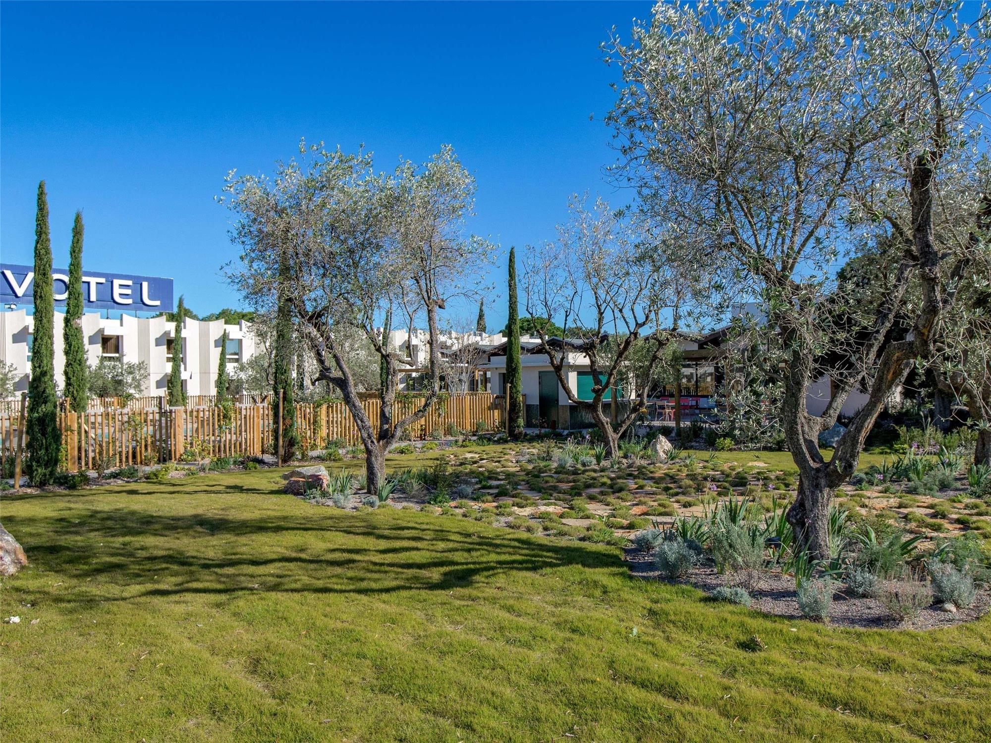 Novotel Perpignan Nord Rivesaltes 2