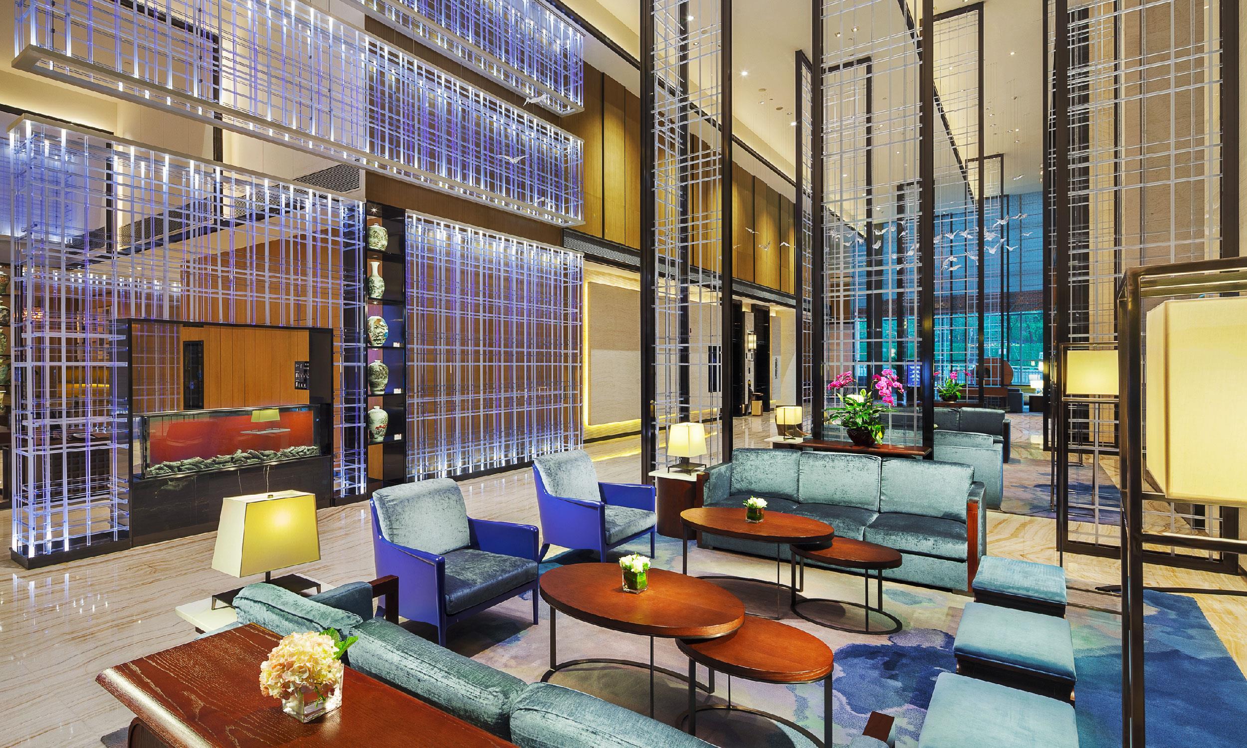 Hilton Zhuzhou 2