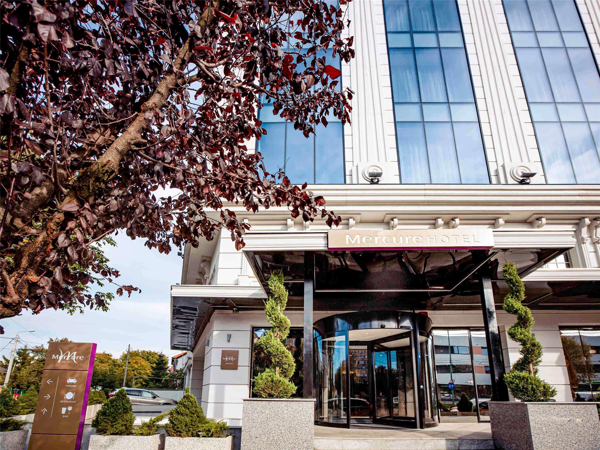 Mercure Timisoara 2
