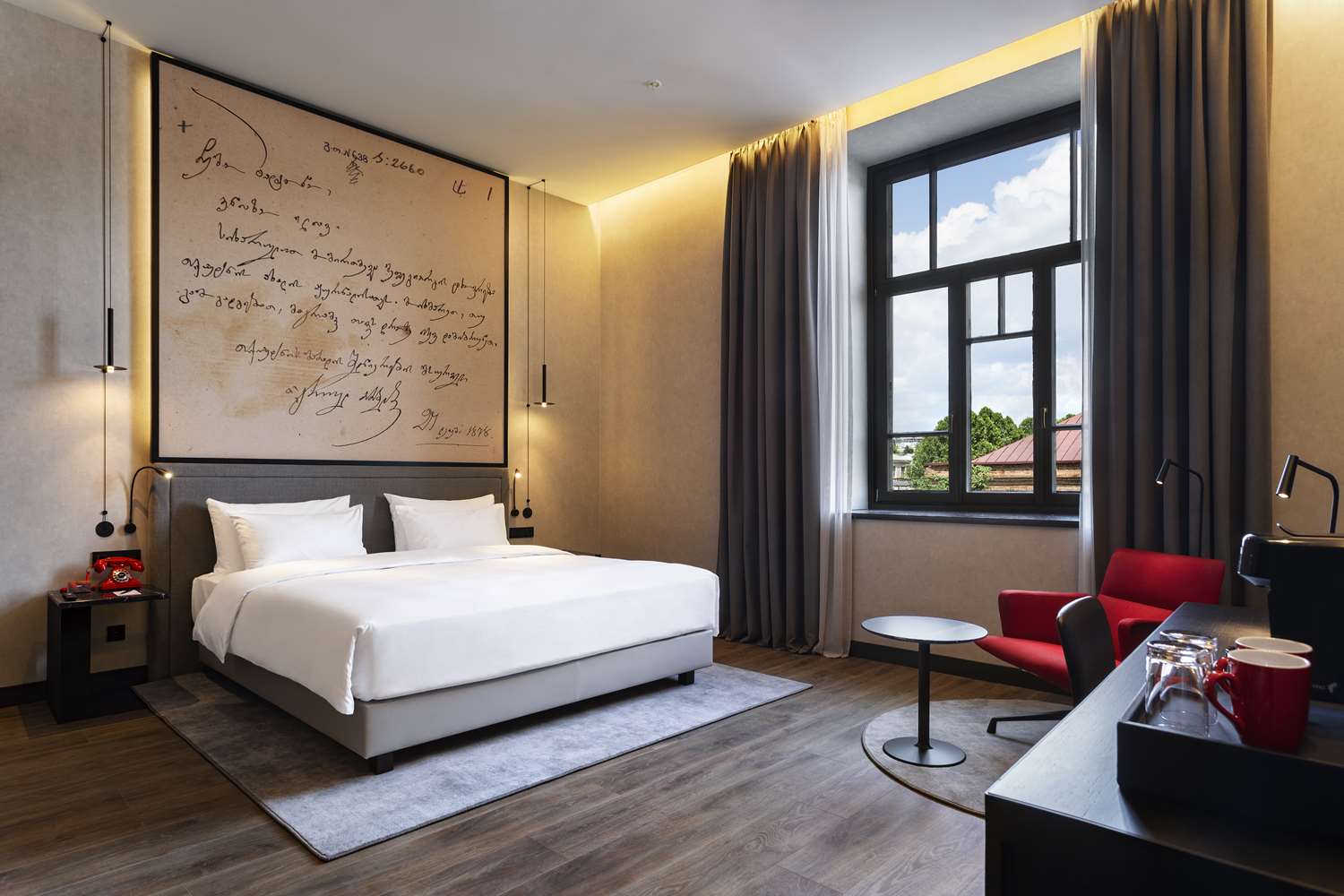 Radisson RED Tbilisi 2