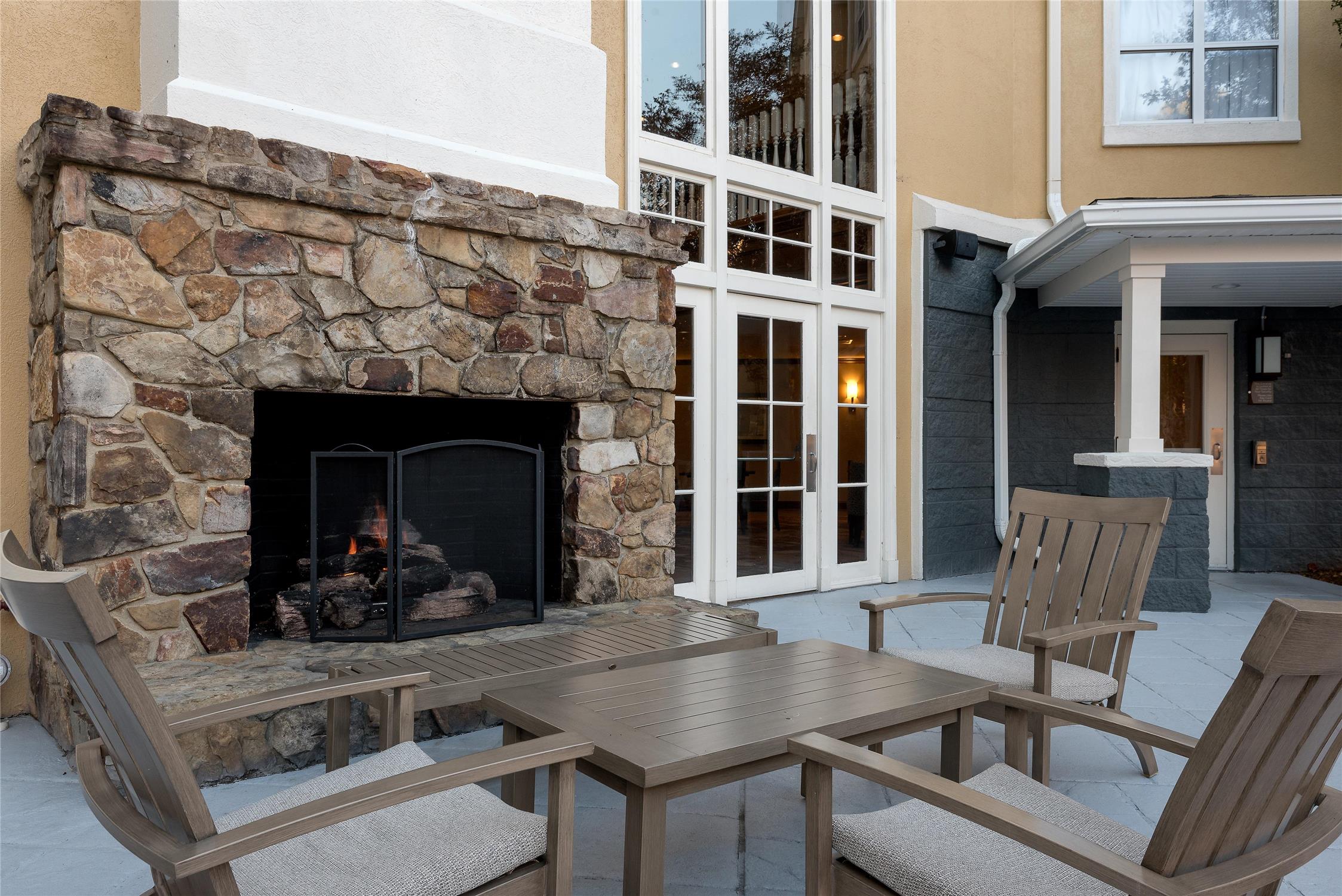 Homewood Suites by Hilton Raleigh/Cary 2