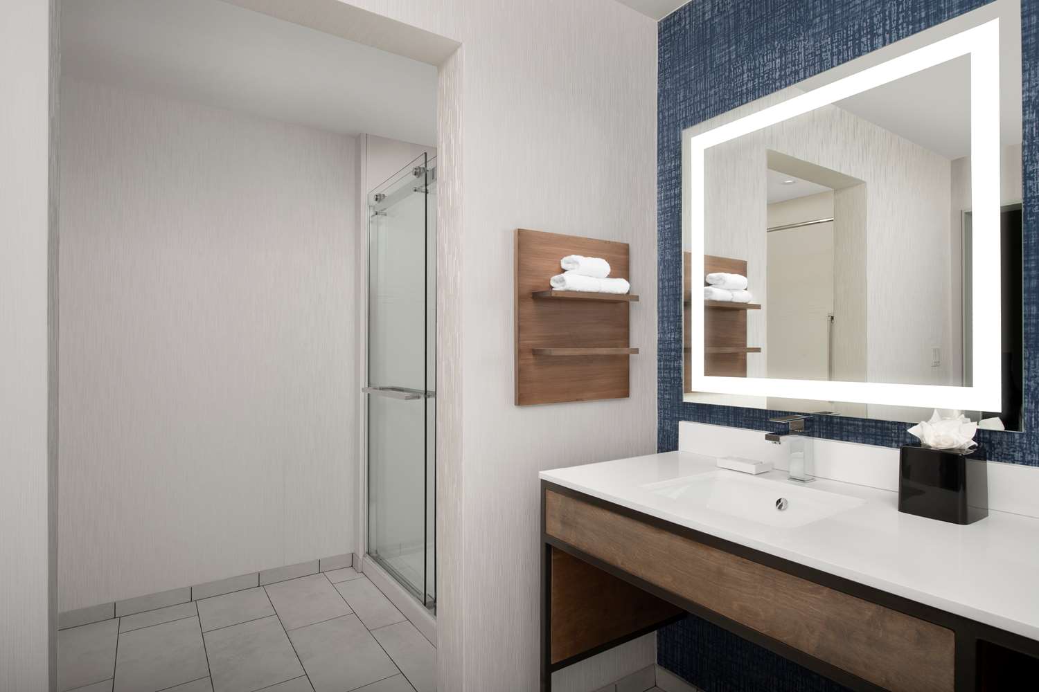 1 dormitorio suite