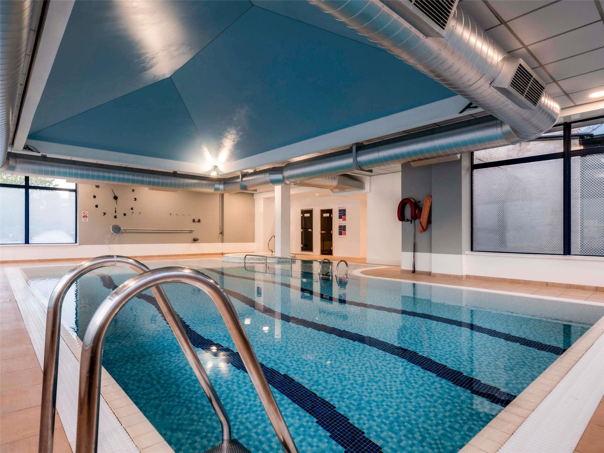 Mercure Nottingham Sherwood 2