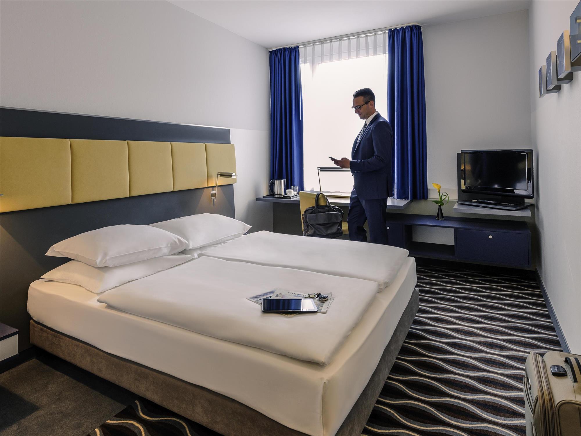 Standard Zimmer