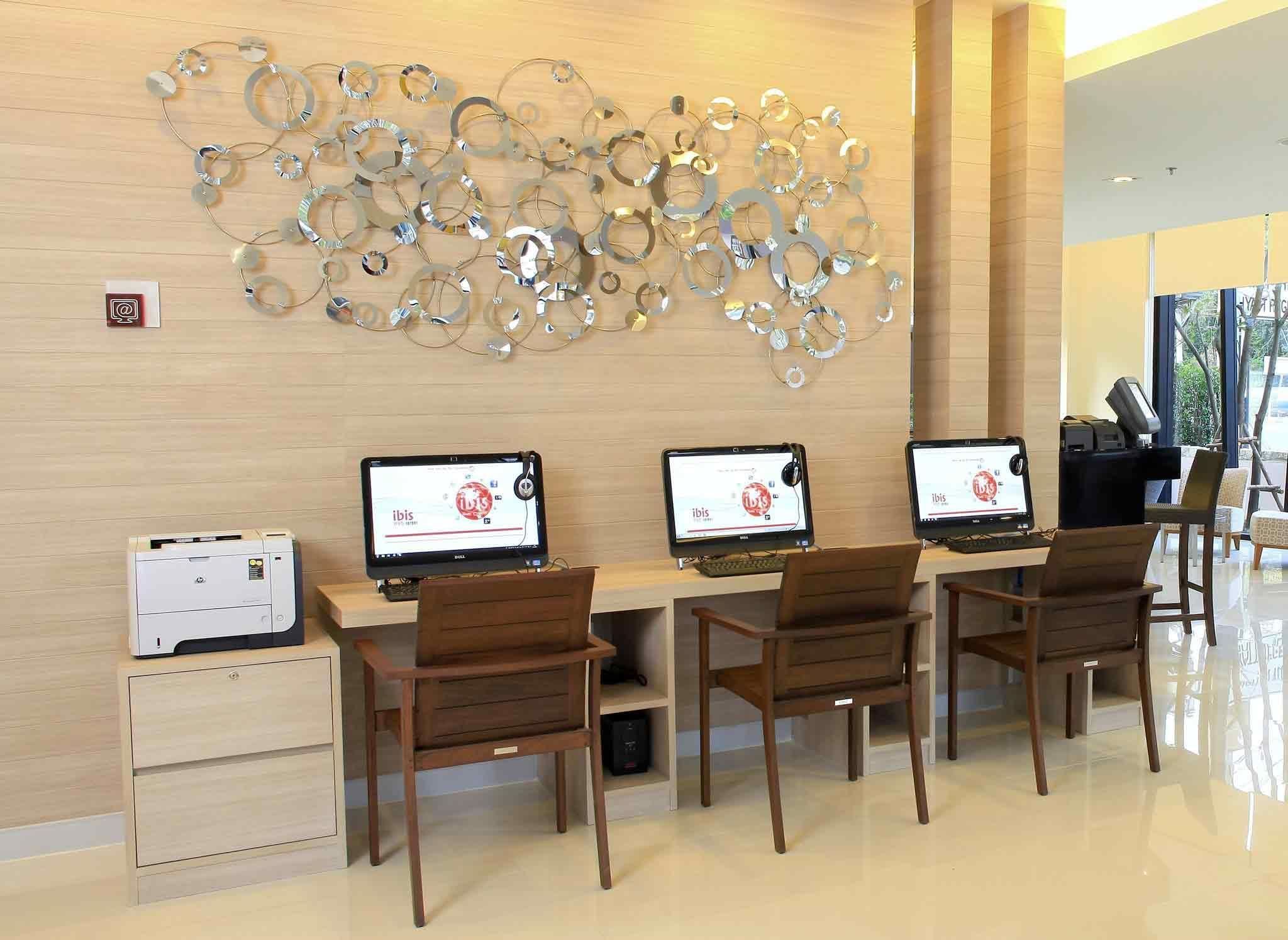 Ibis Hua Hin 2