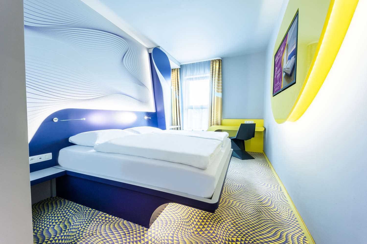 Prize by Radisson, Antwerp City 2
