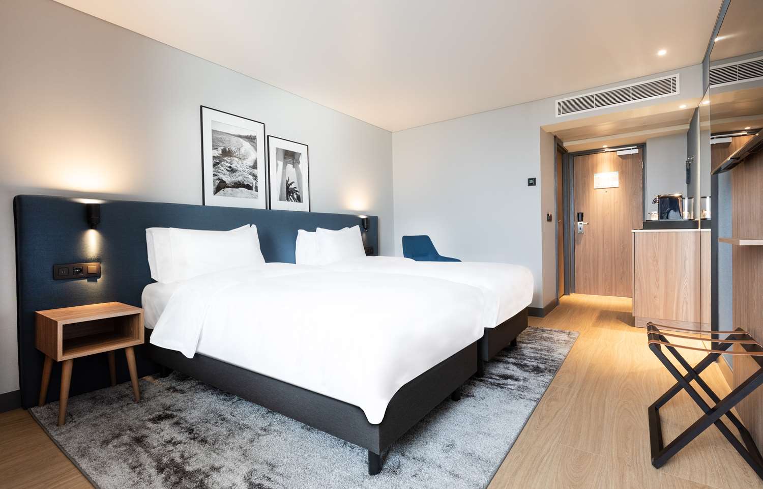 Premium Zimmer