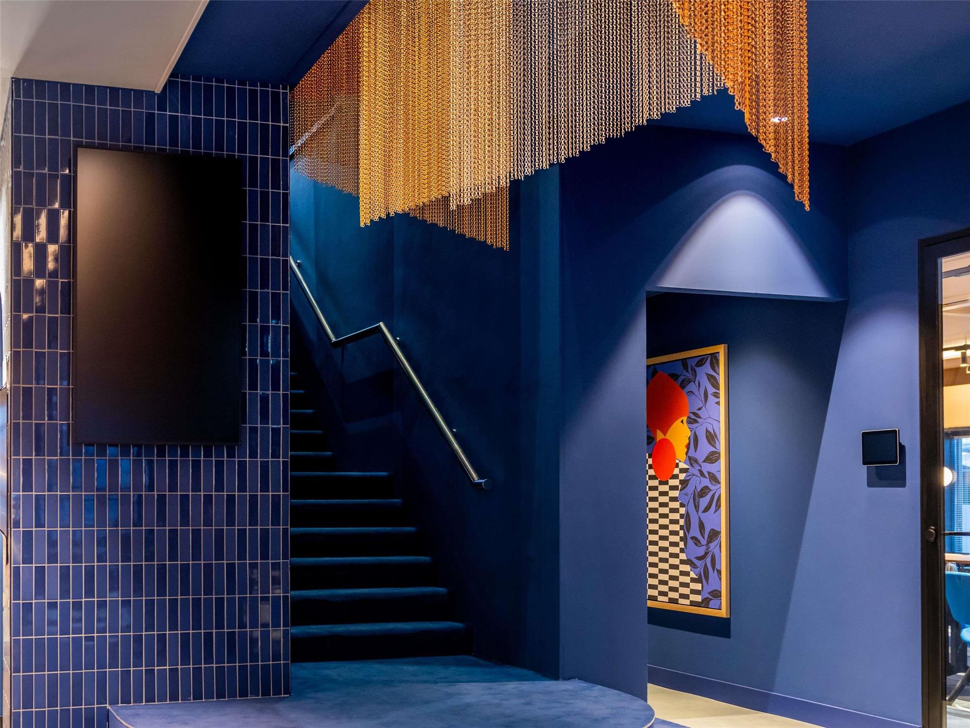TRIBE Hotel Den Haag Centraal - Opened December 2025 2