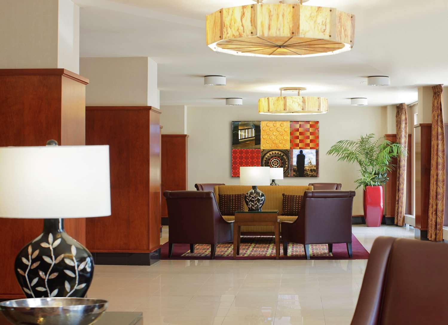 Hilton Garden Inn Providence Downtown Convention Center 2