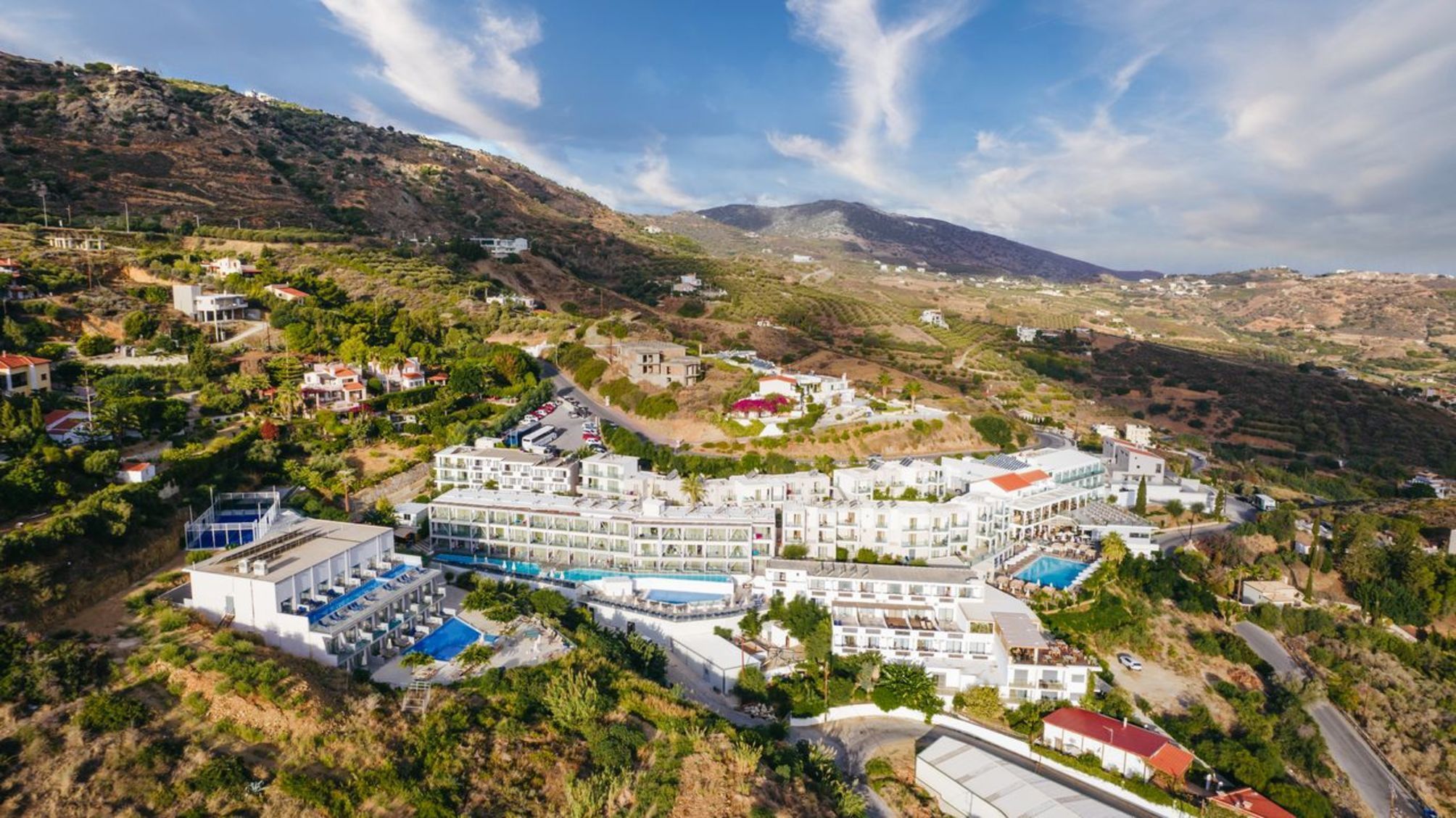 Panorama Village Hotel 2