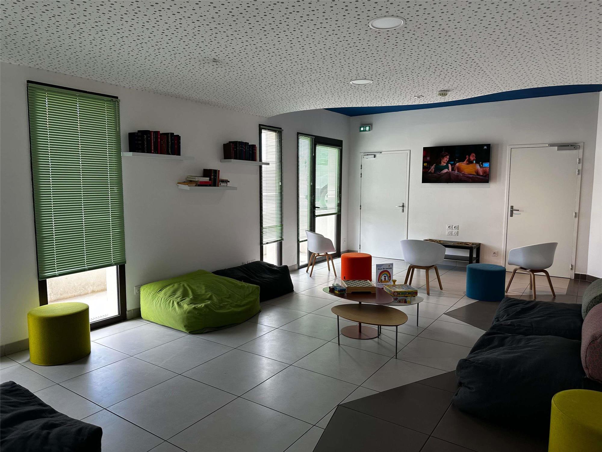 Ibis Styles Collioure Port Vendres 2