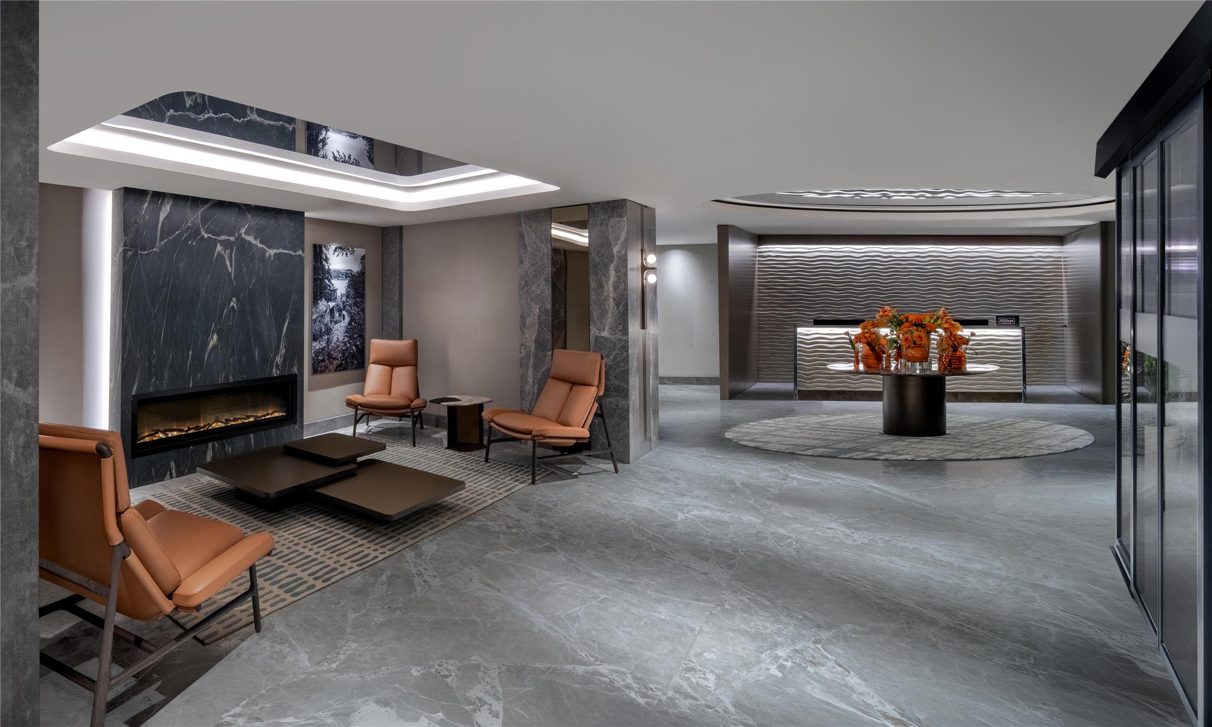 Doubletree By Hilton Istanbul Macka 2