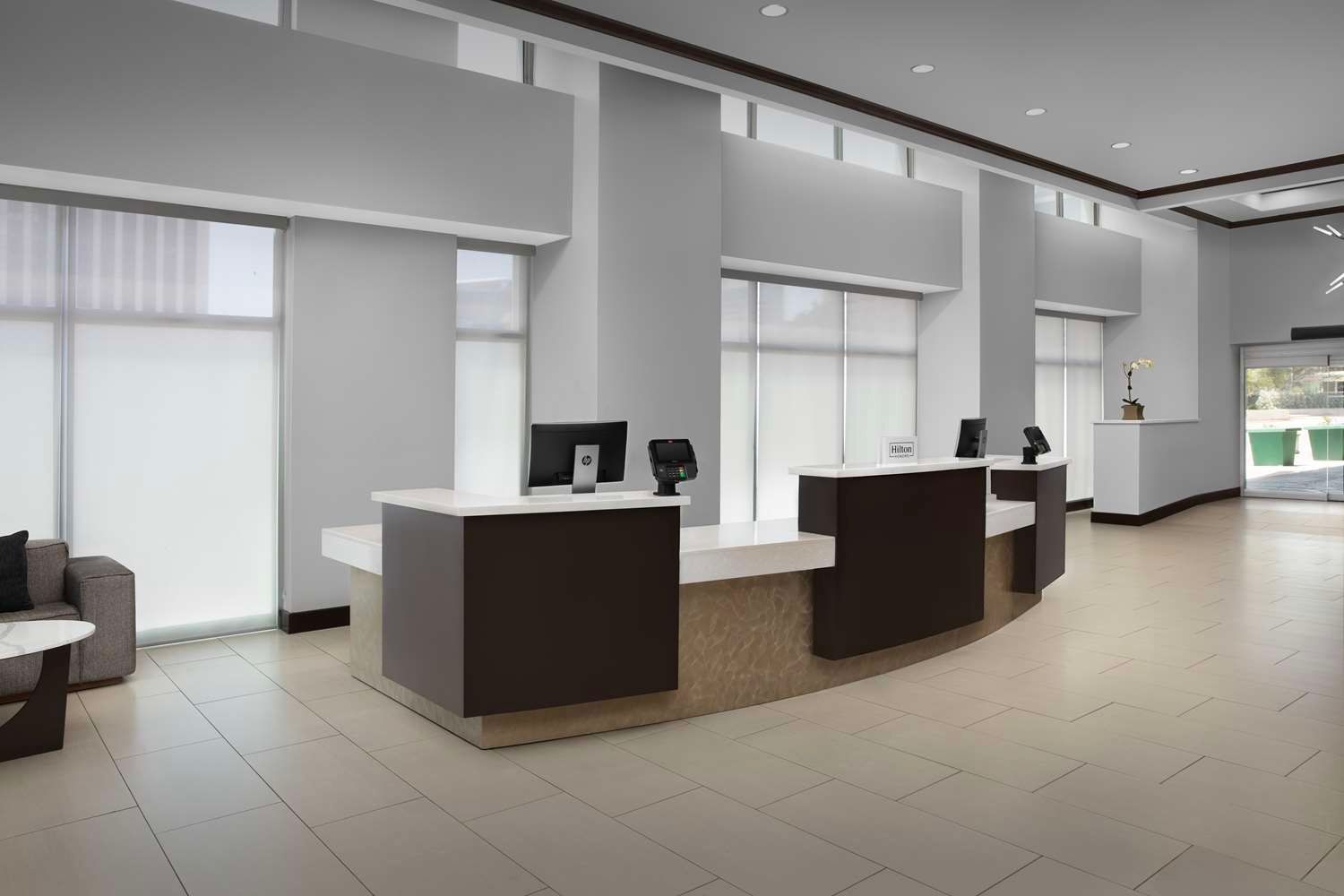 Homewood Suites by Hilton Dallas Downtown, TX 2
