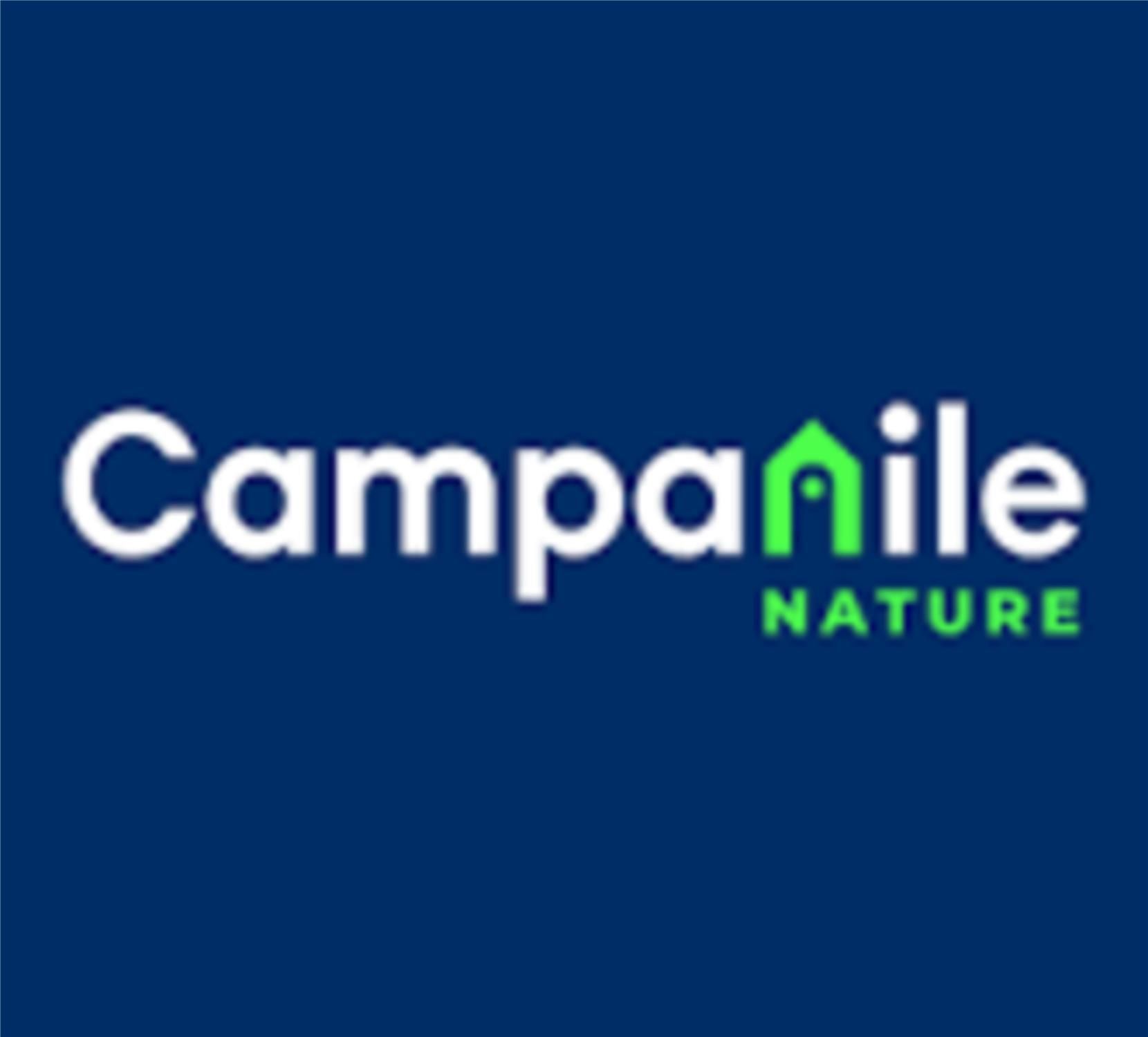 Campanile NATURE -Haguenau 1