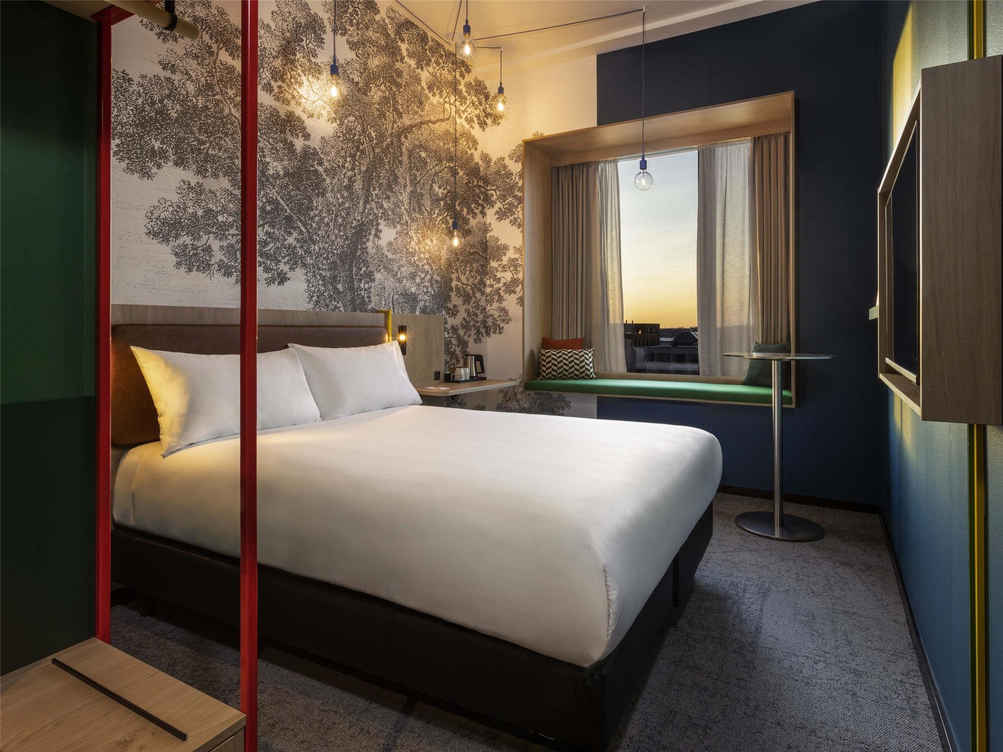 ibis Styles Copenhagen Orestad 1