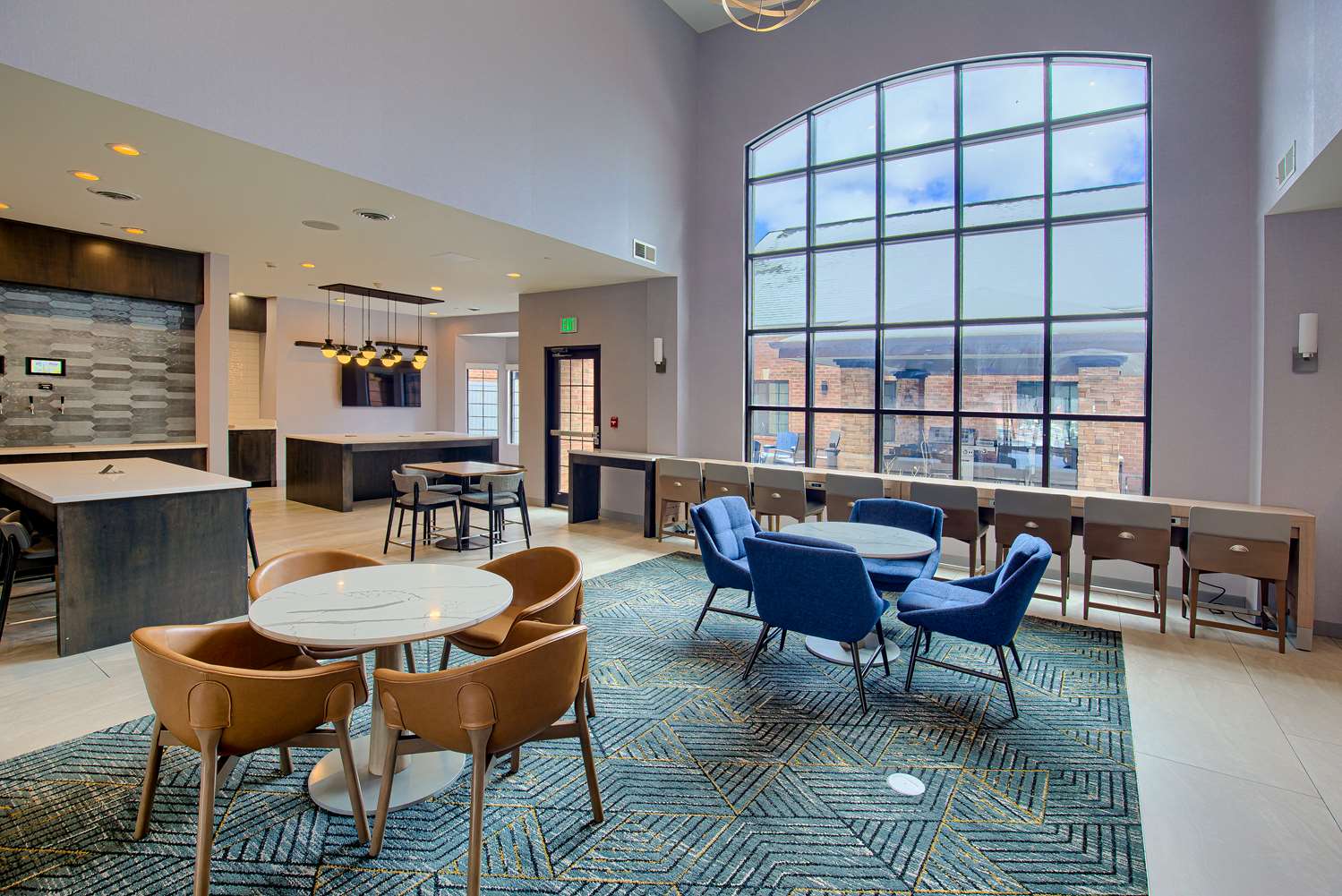 Homewood Suites By Hilton South Bend Notre Dame Area 2