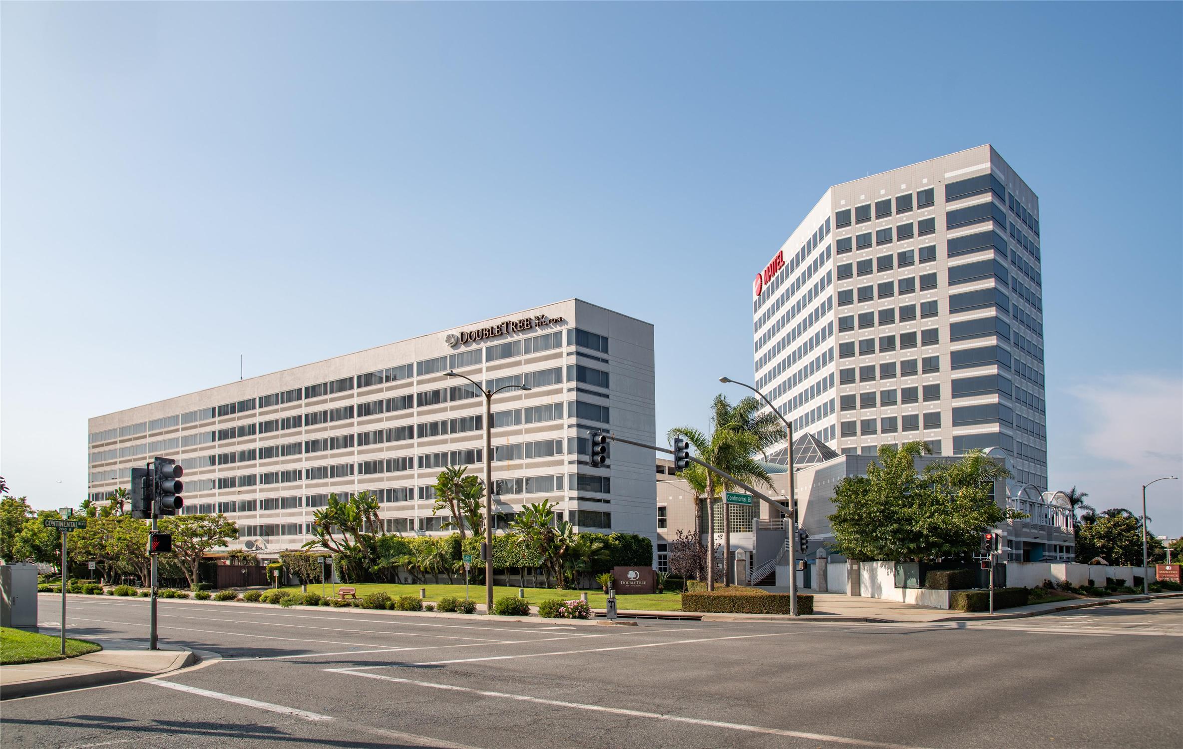DoubleTree by Hilton LAX/El Segundo 1