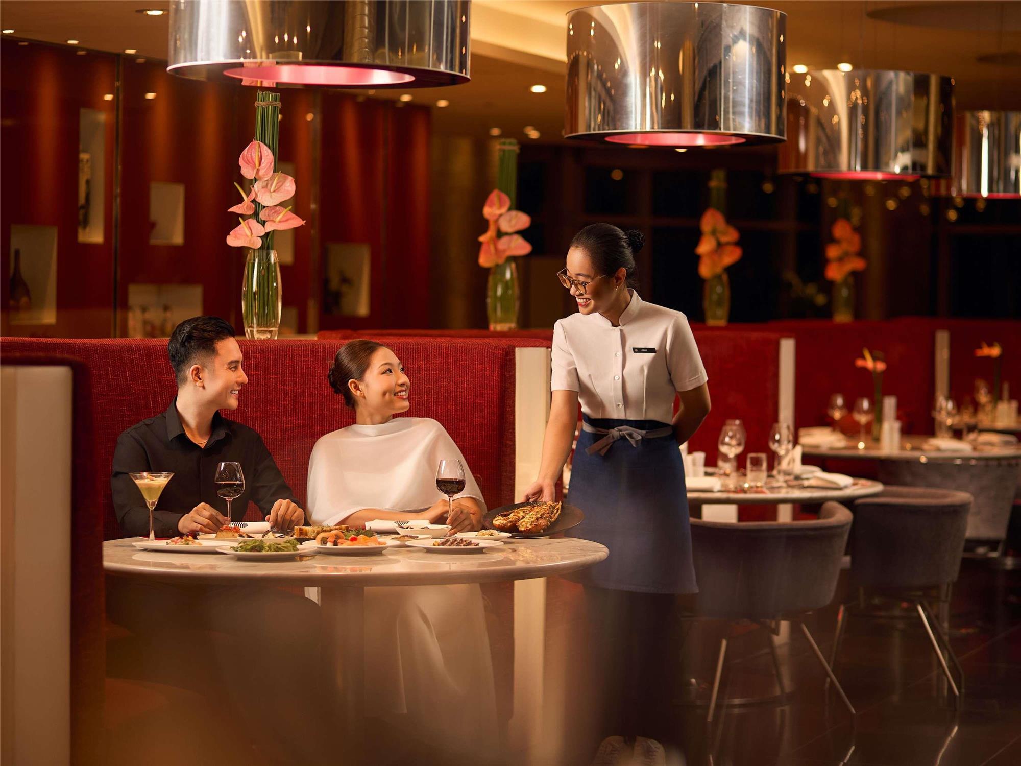 Pullman Saigon Centre 2