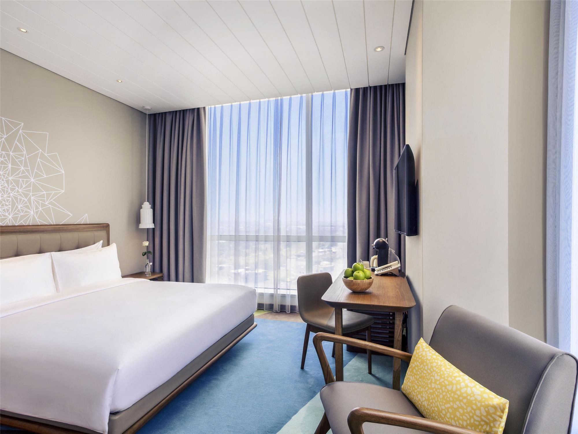 Mercure Jakarta Pantai Indah Kapuk 2