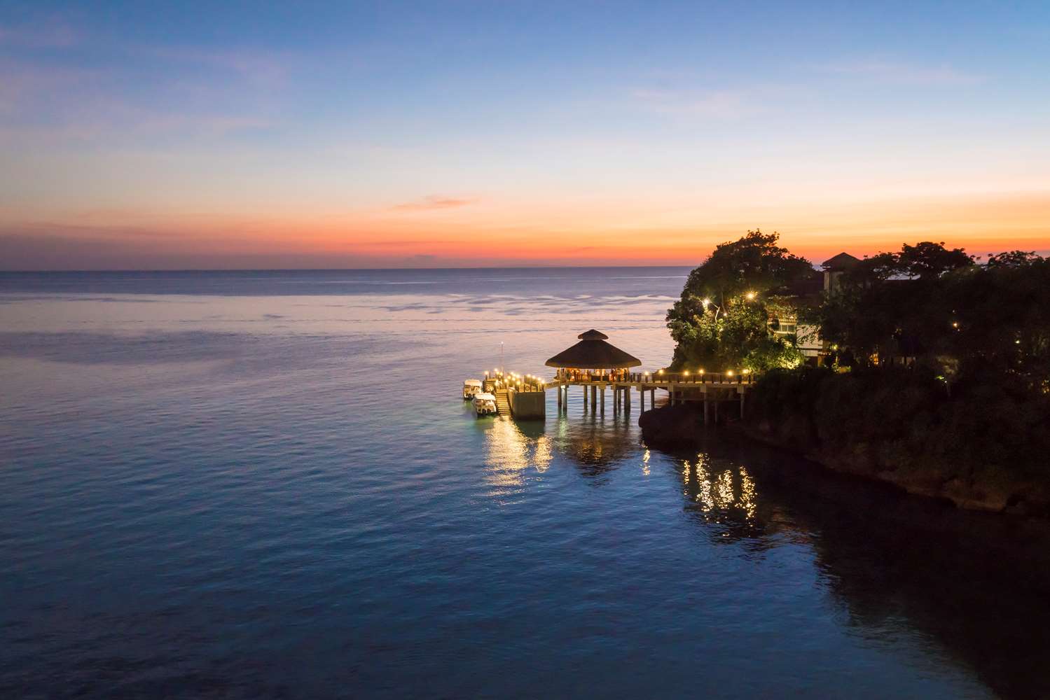 Shangri-La Boracay 2
