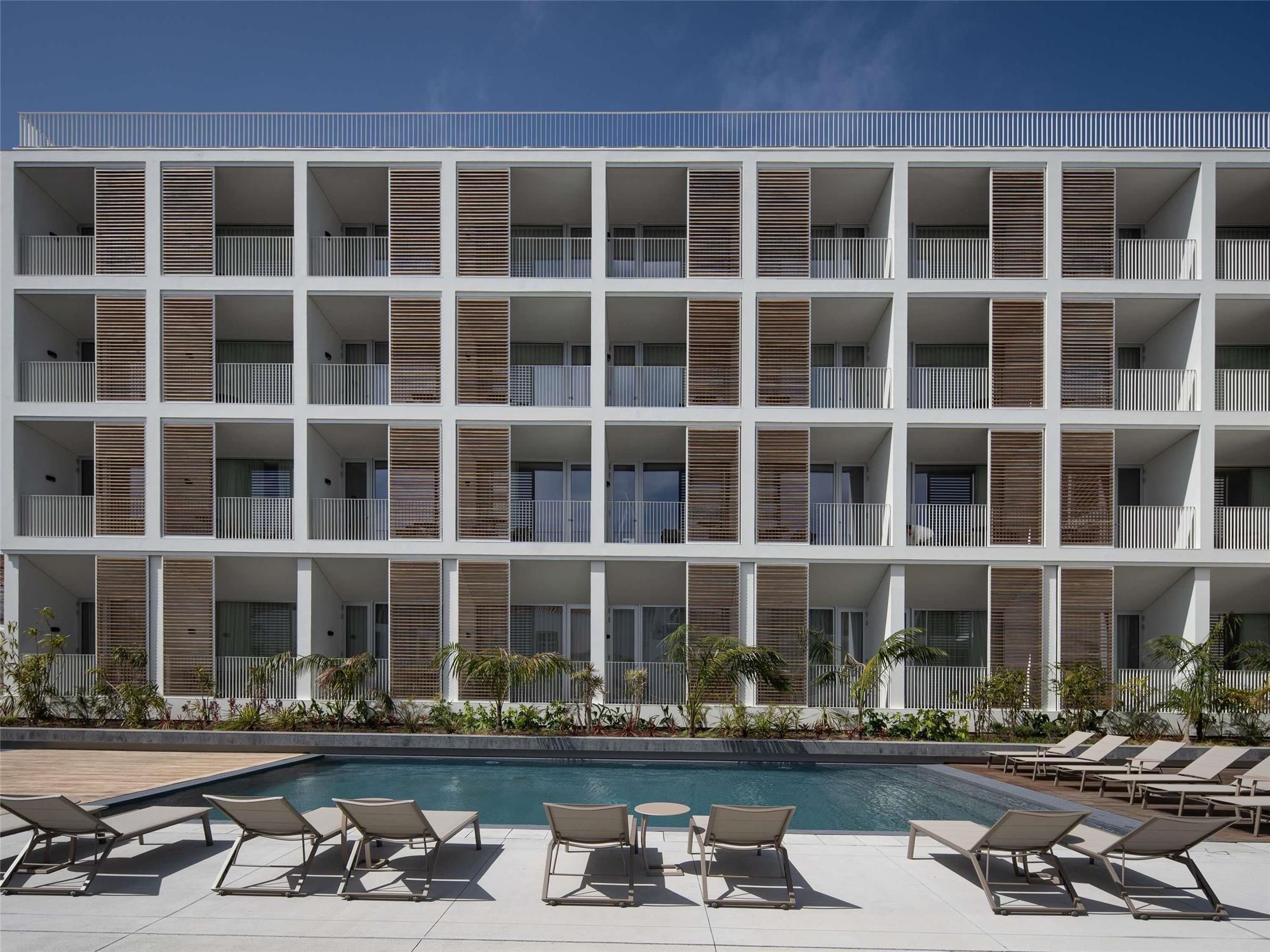 Mercure Ponta Delgada Azores 2