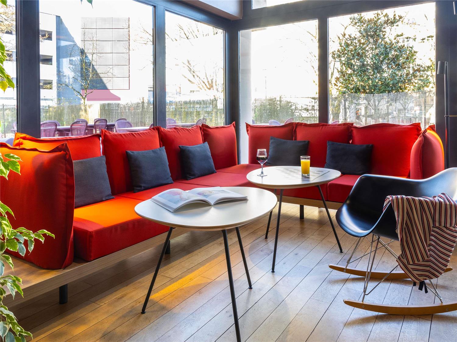 ibis Epinal Centre 2