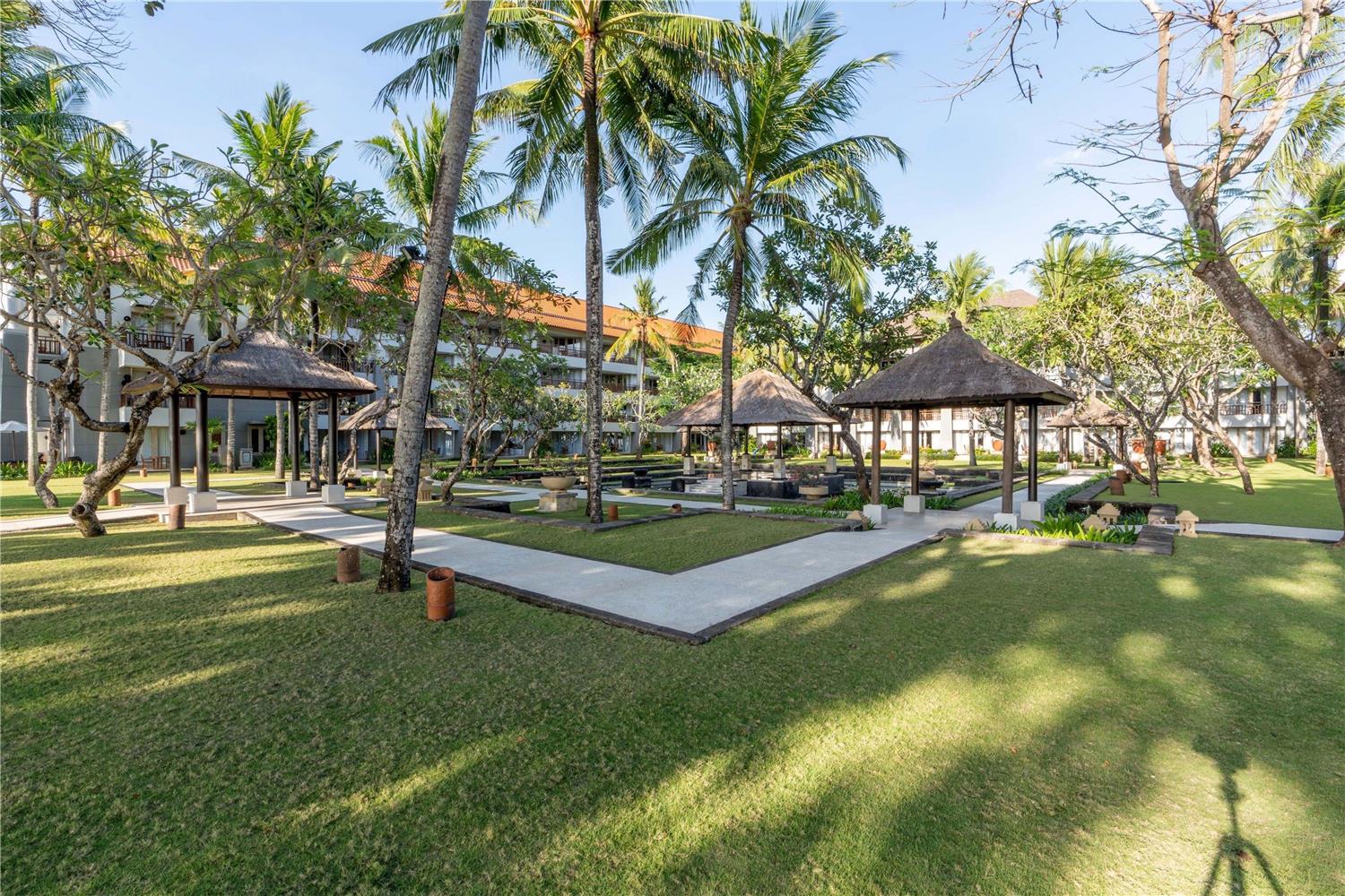 Conrad Bali 2